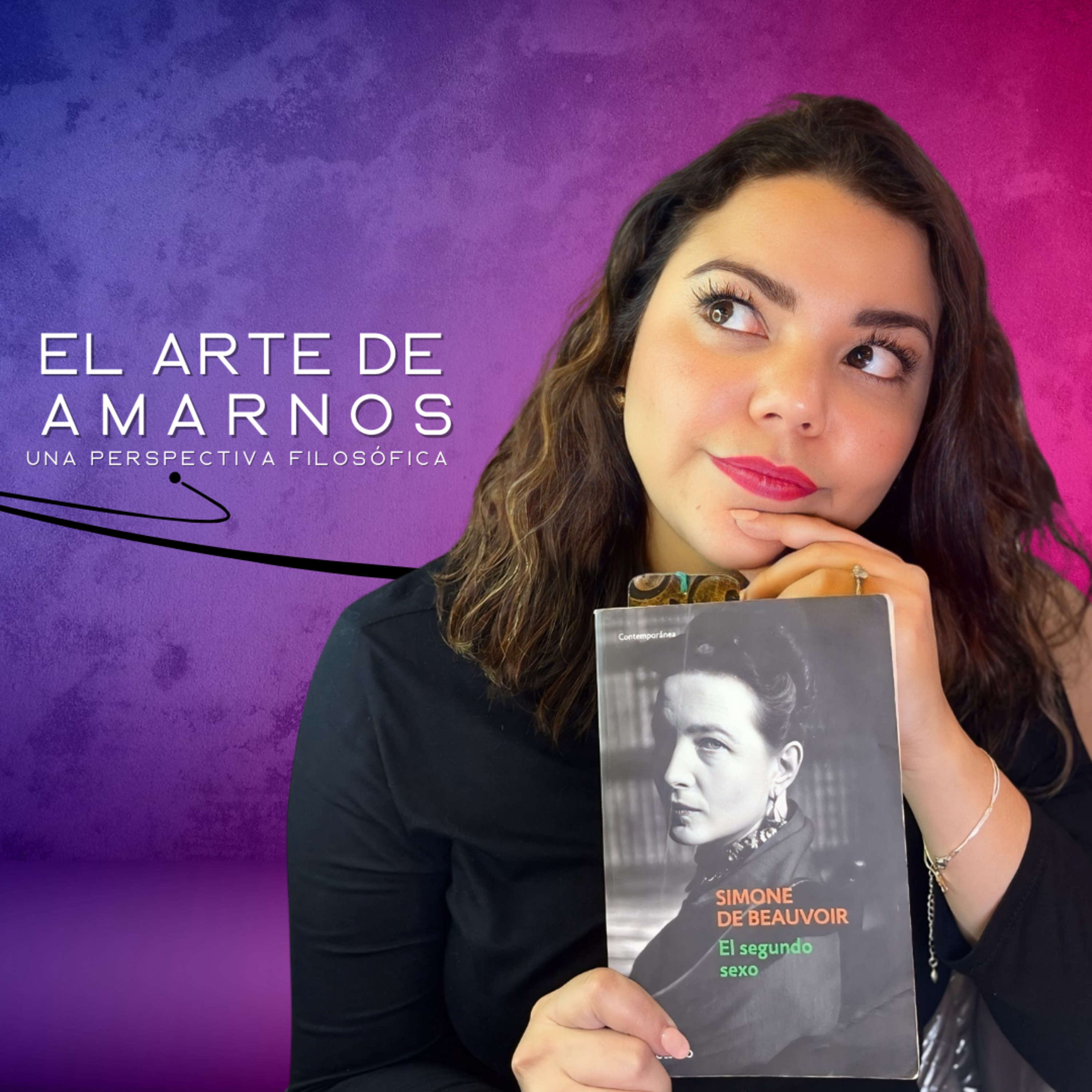 EP 2: El Arte de Amarnos, Una Perspectiva Filosófica episode artwork
