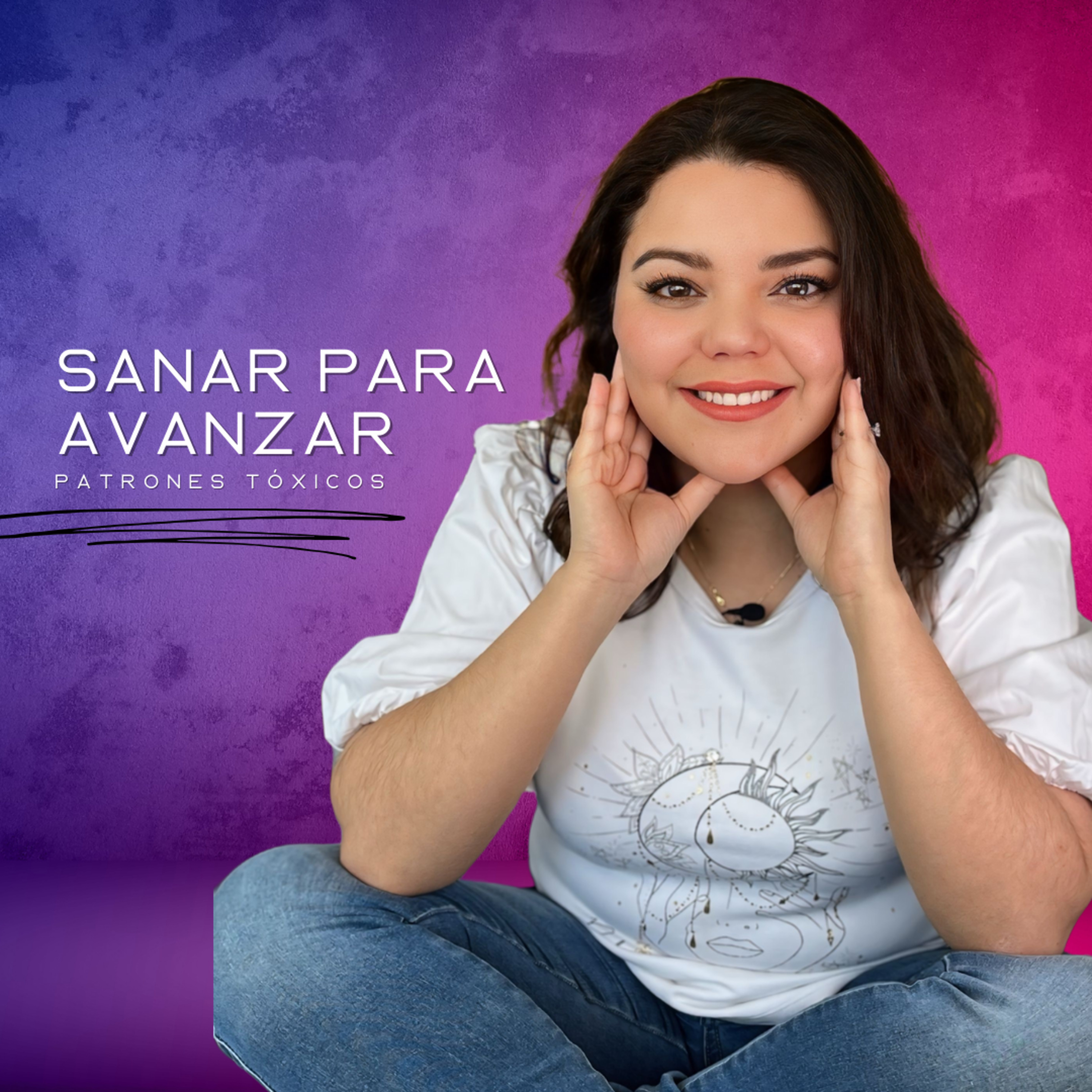 EP 6: Sanar para avanzar, Patrones Tóxicos episode artwork