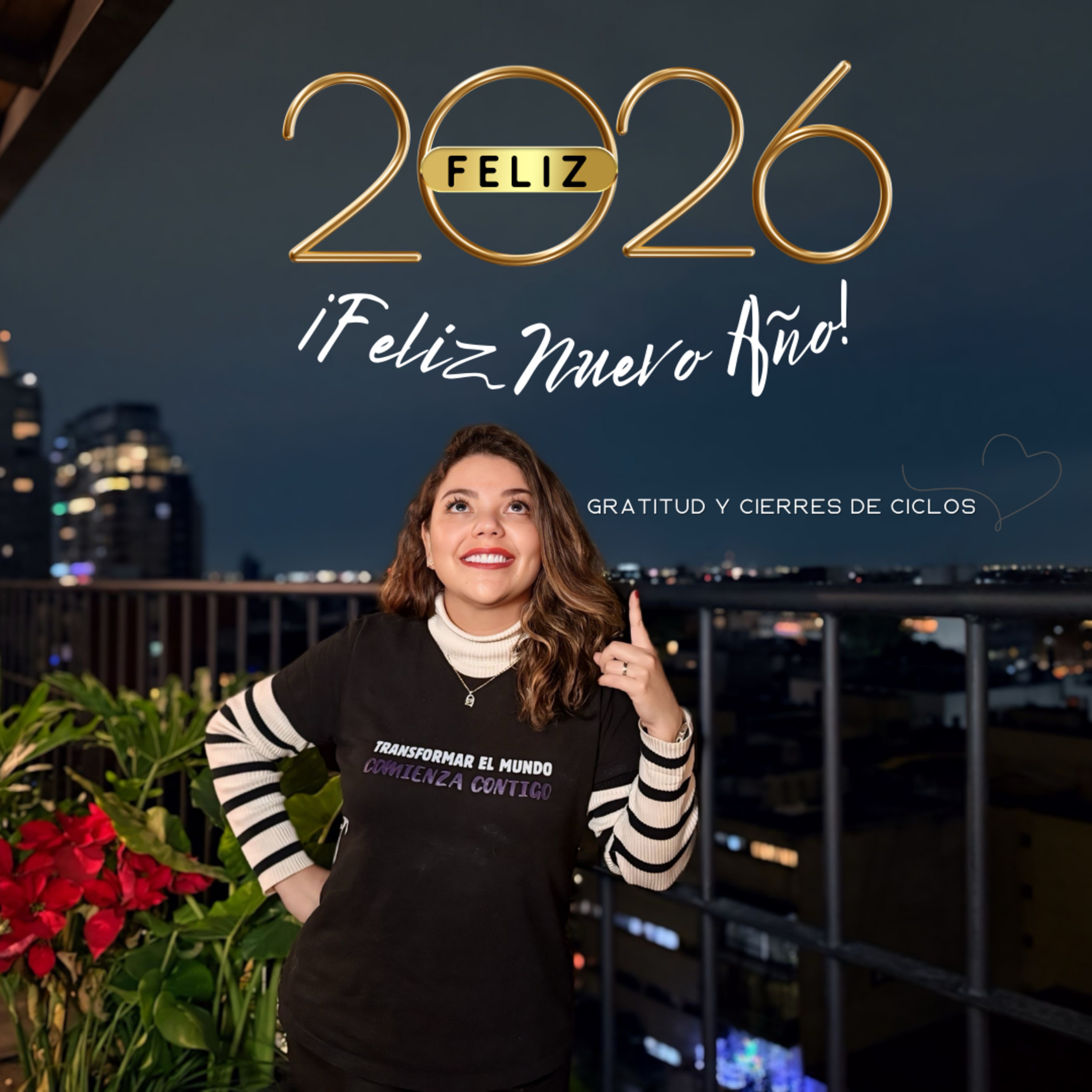 Episodio de cierre 2025 | Bellatis Perspective Podcast episode artwork