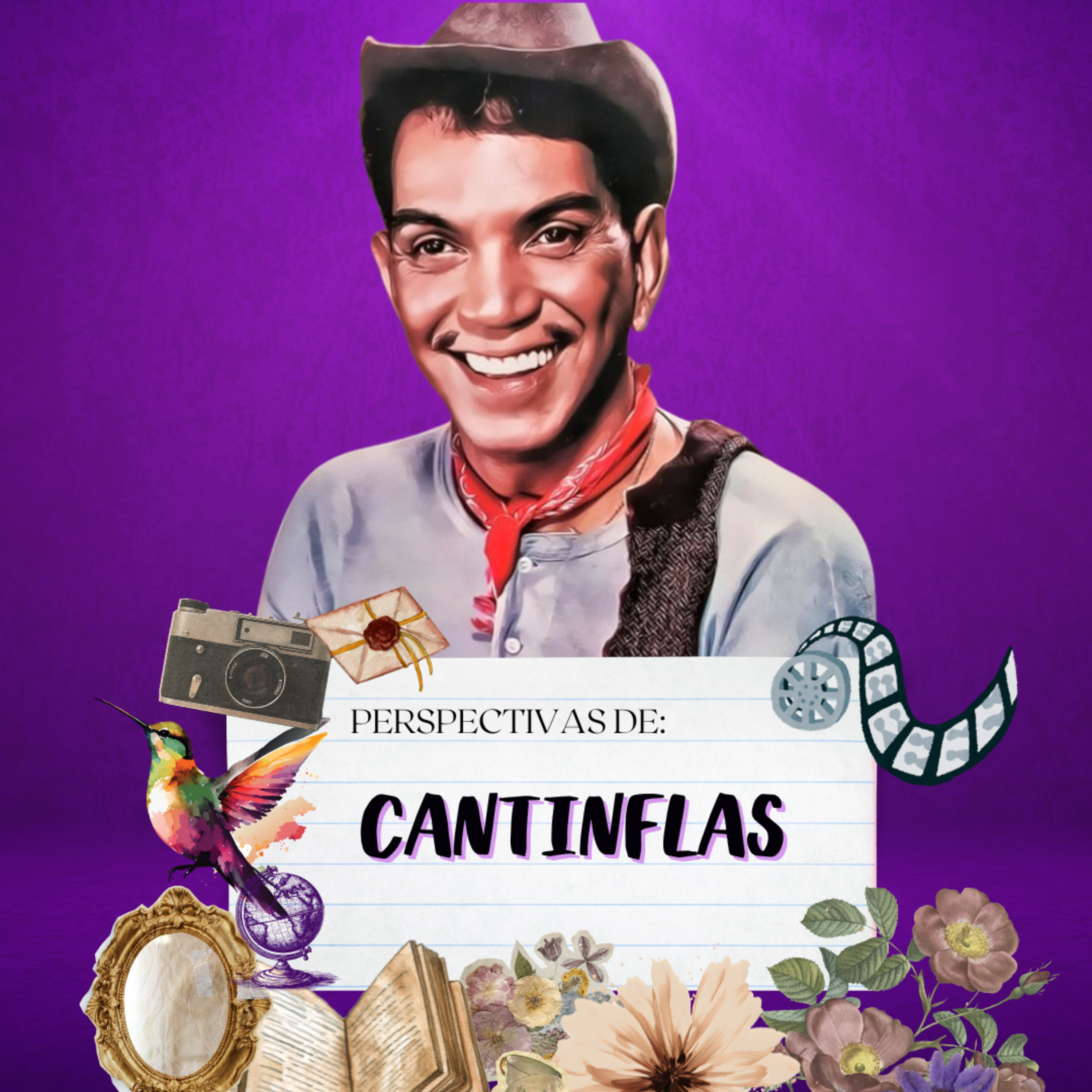 Portada de Bellatis Perspective