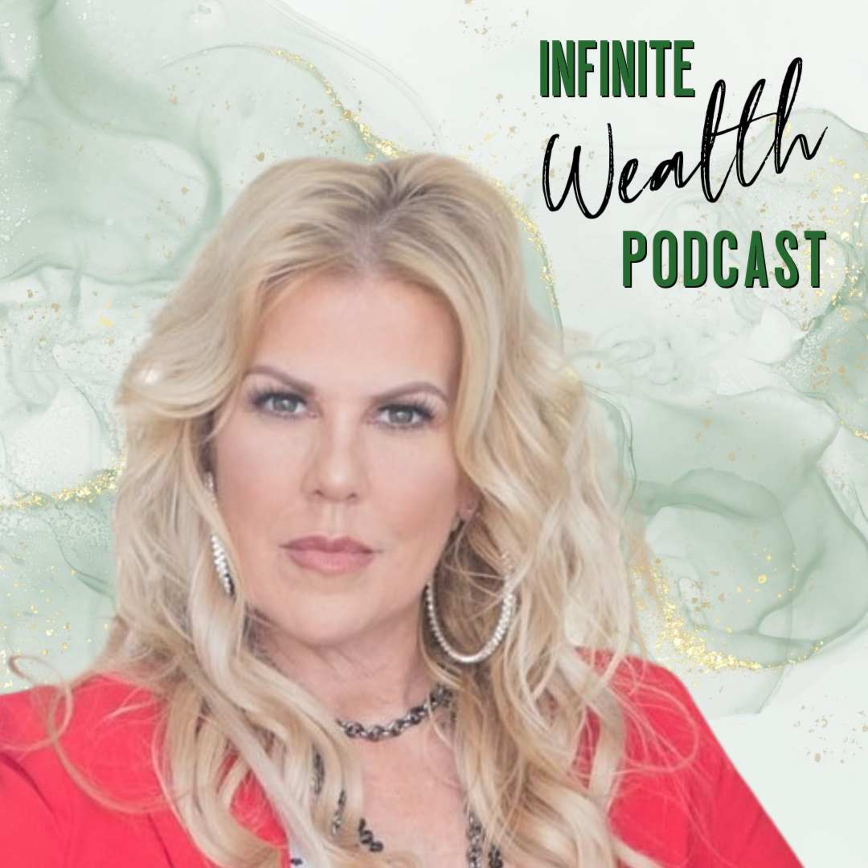 Unlocking the Secret to Infinite Wealth and Life-Altering Legacies with Dr Janelle Hoyland