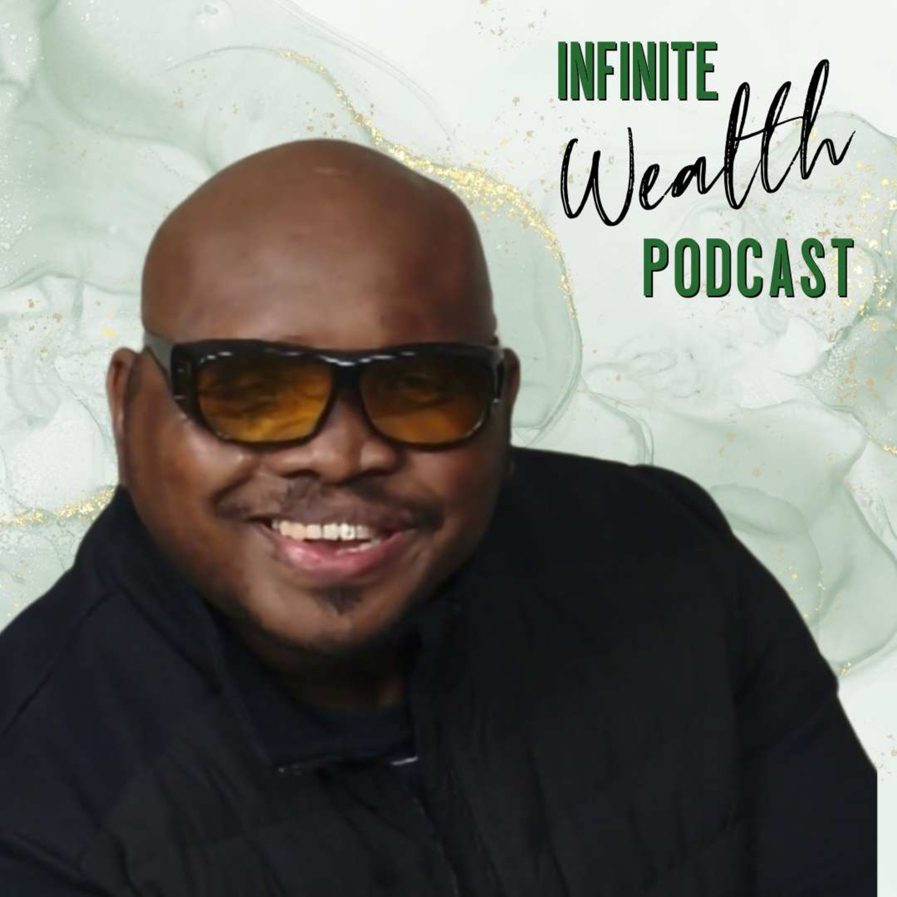 How a Life-Altering Accident Sparked My Identity Transformation with Shuron Maurice Thomas