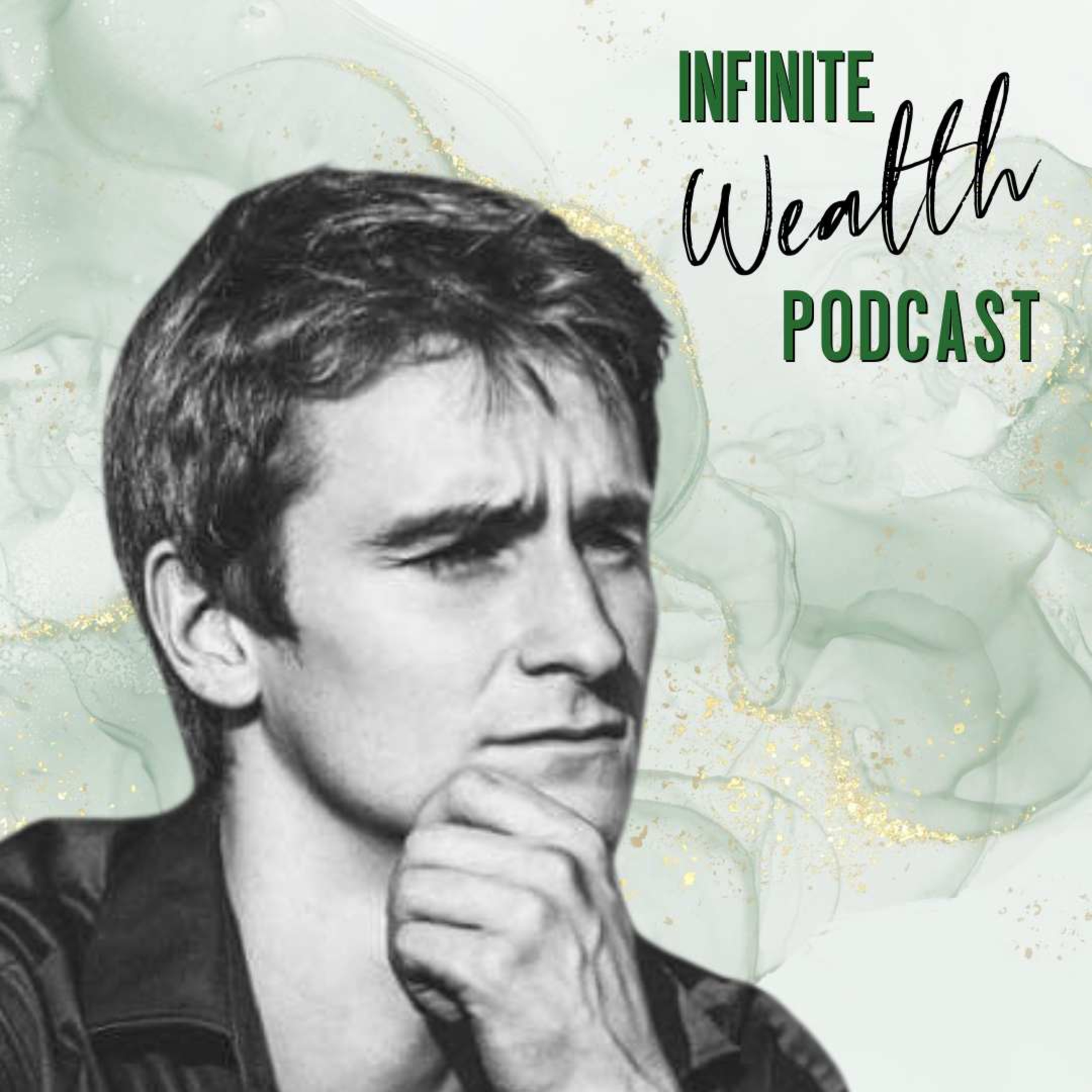 Break Free from Limiting Beliefs & Unlock Your True Potential with Andrzej Kozlowski episode artwork