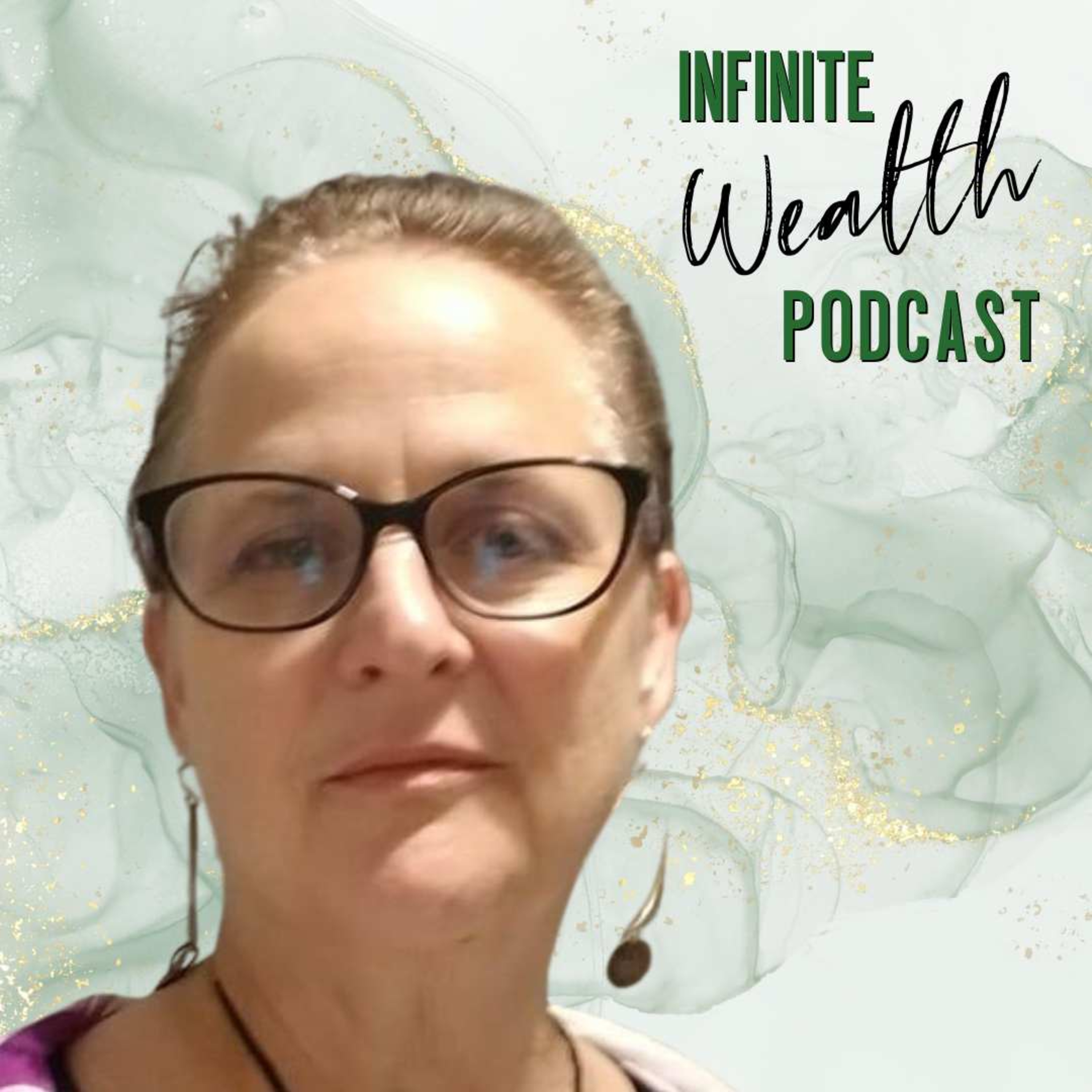 Free Your Mind: The Truth About Decolonization and Personal Liberation with Laurelann Porter