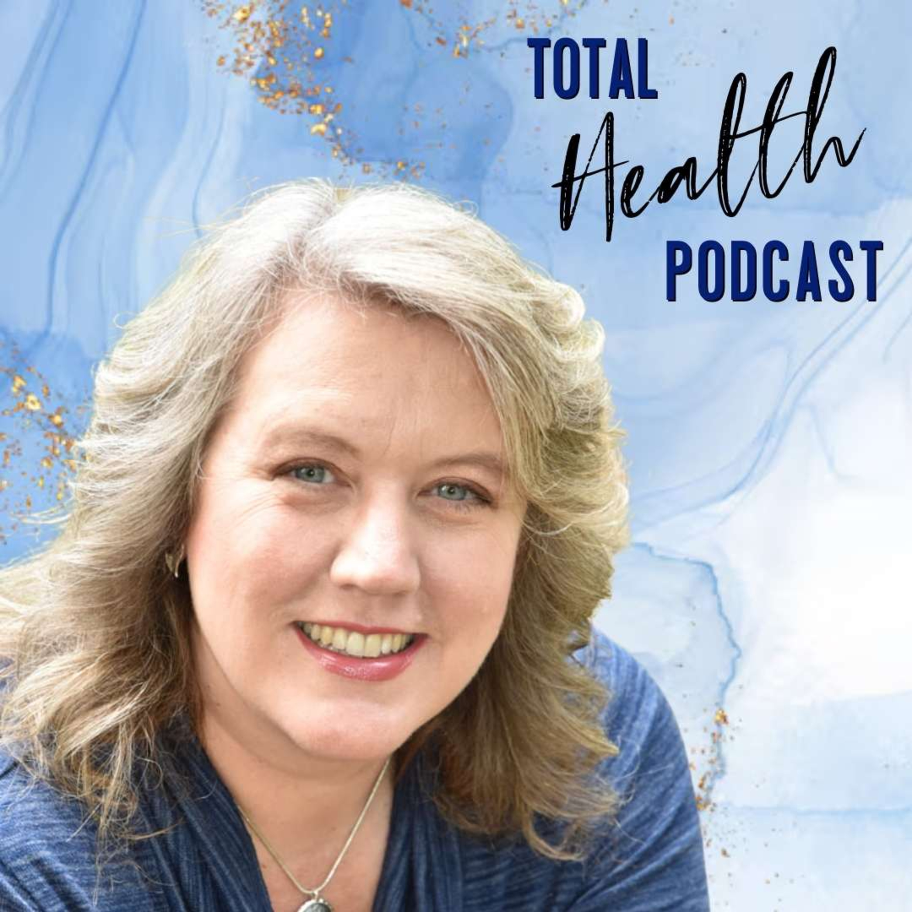 4 Essential Tips for Women Embracing Midlife Transformation with Jennifer Quick episode artwork
