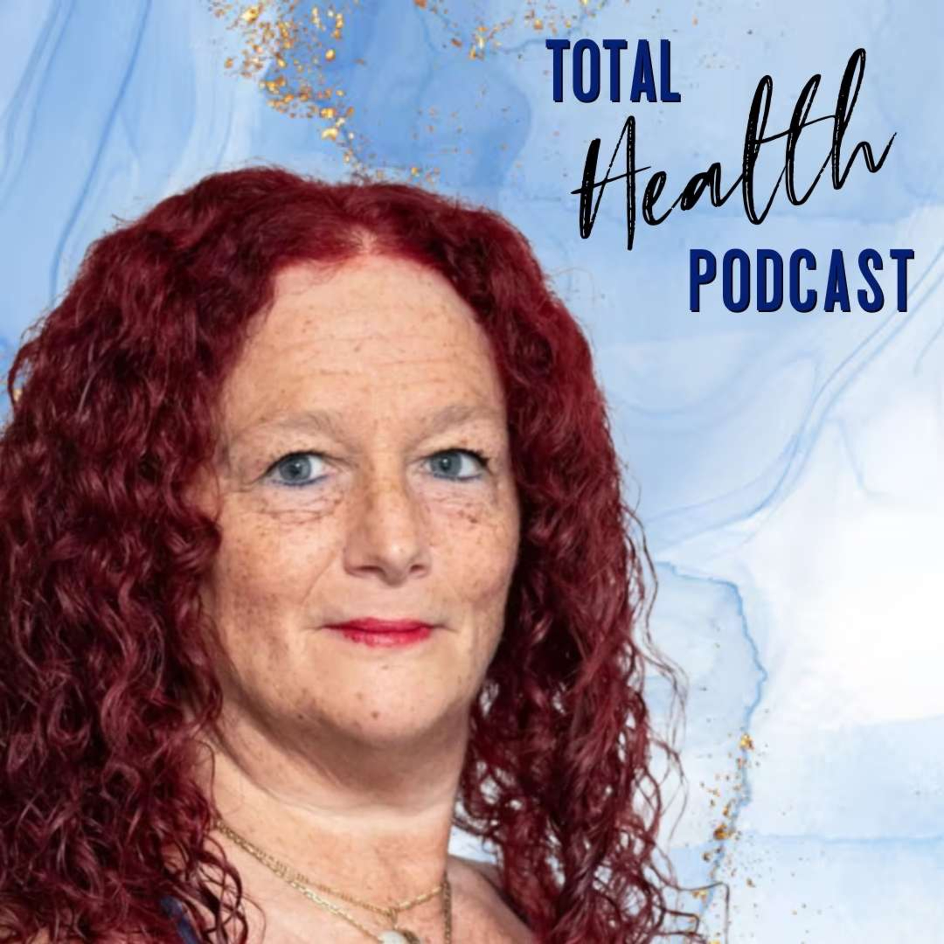 How to Tap into Your Imagination and Live Your Best Life with Rev Joanne Angel BarryColon episode artwork