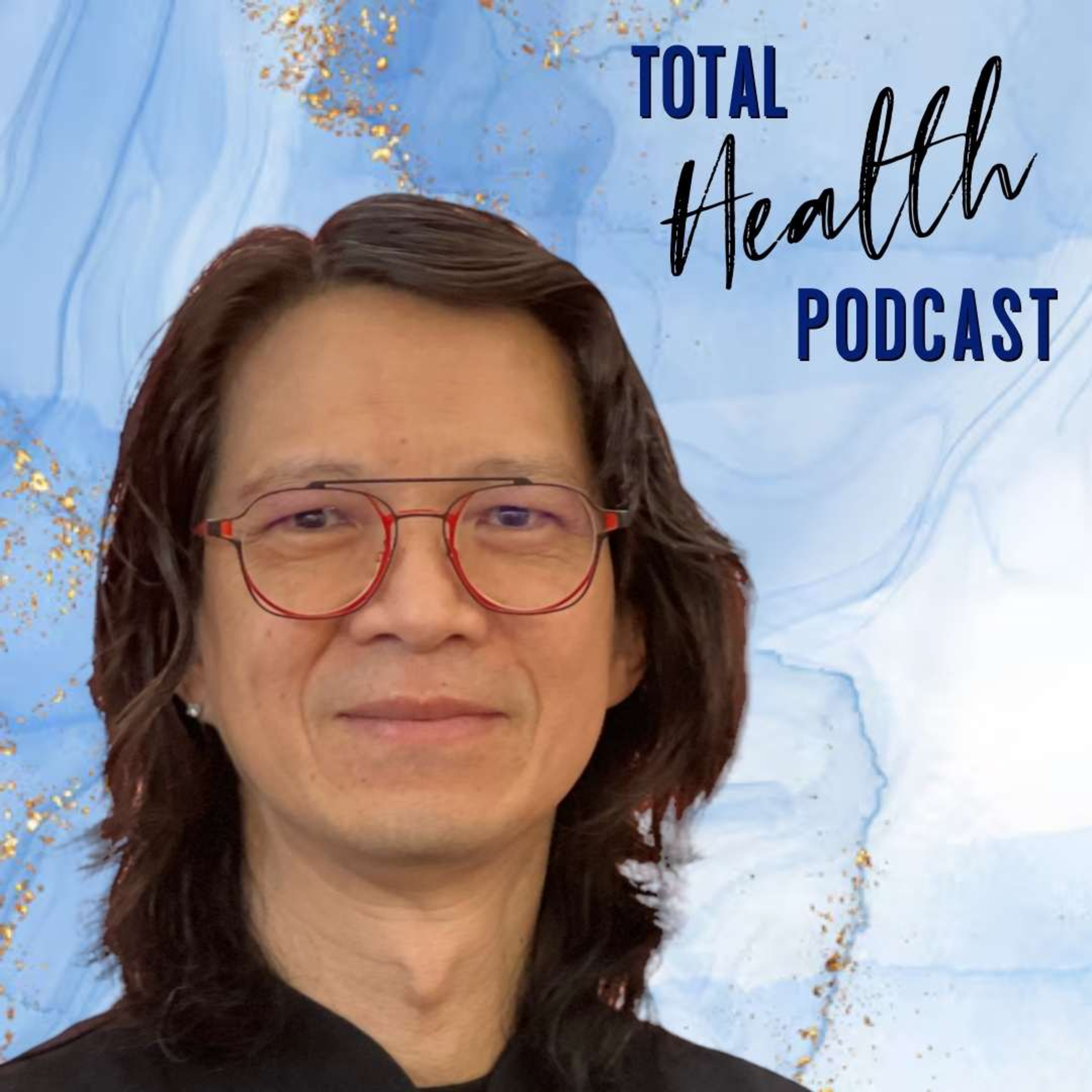 Gut Health Secrets: Why Your Digestion is Sabotaging Your Energy Levels with Dennis Wong episode artwork