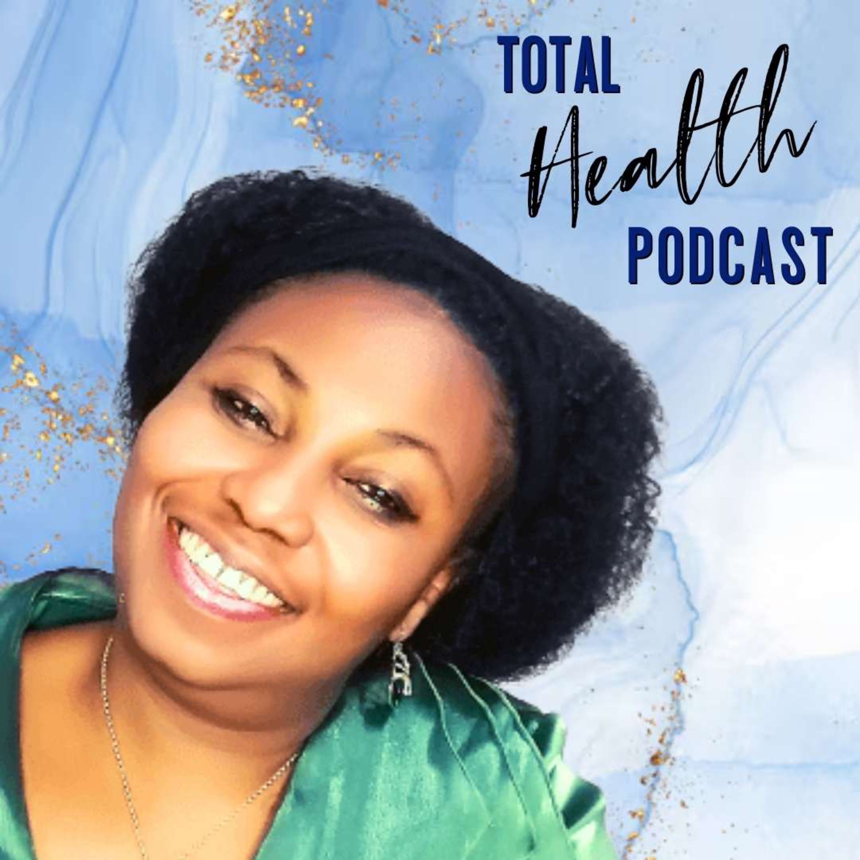Intermittent Fasting Secrets: How to Boost Energy & Mental Clarity with Ngozi Chijioke-Agina episode artwork