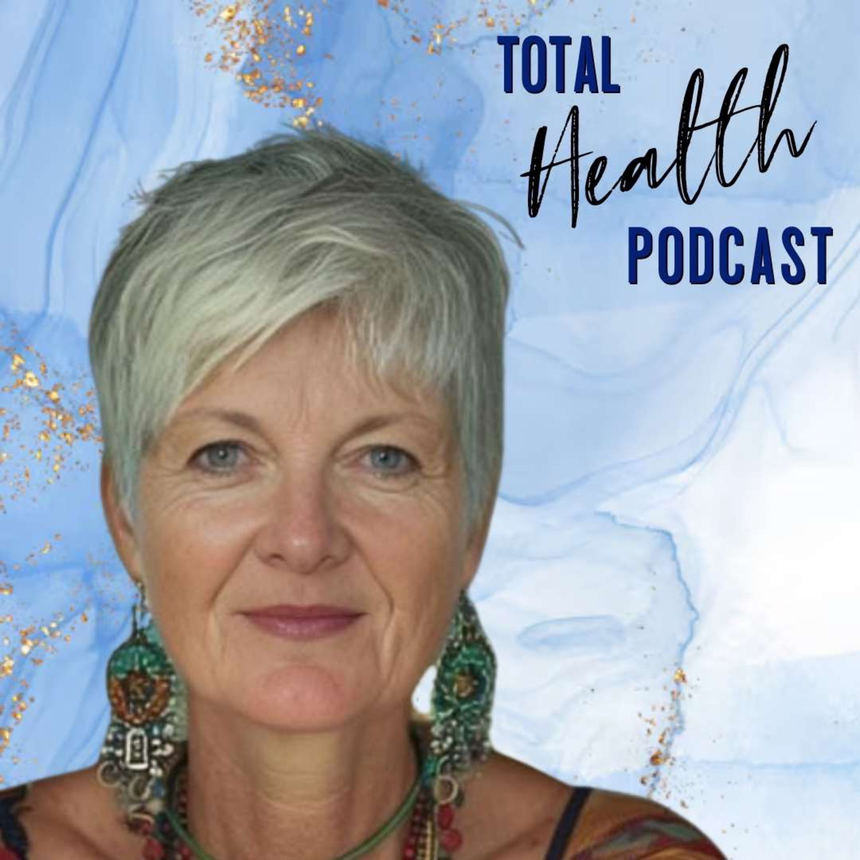 Total Health Podcast