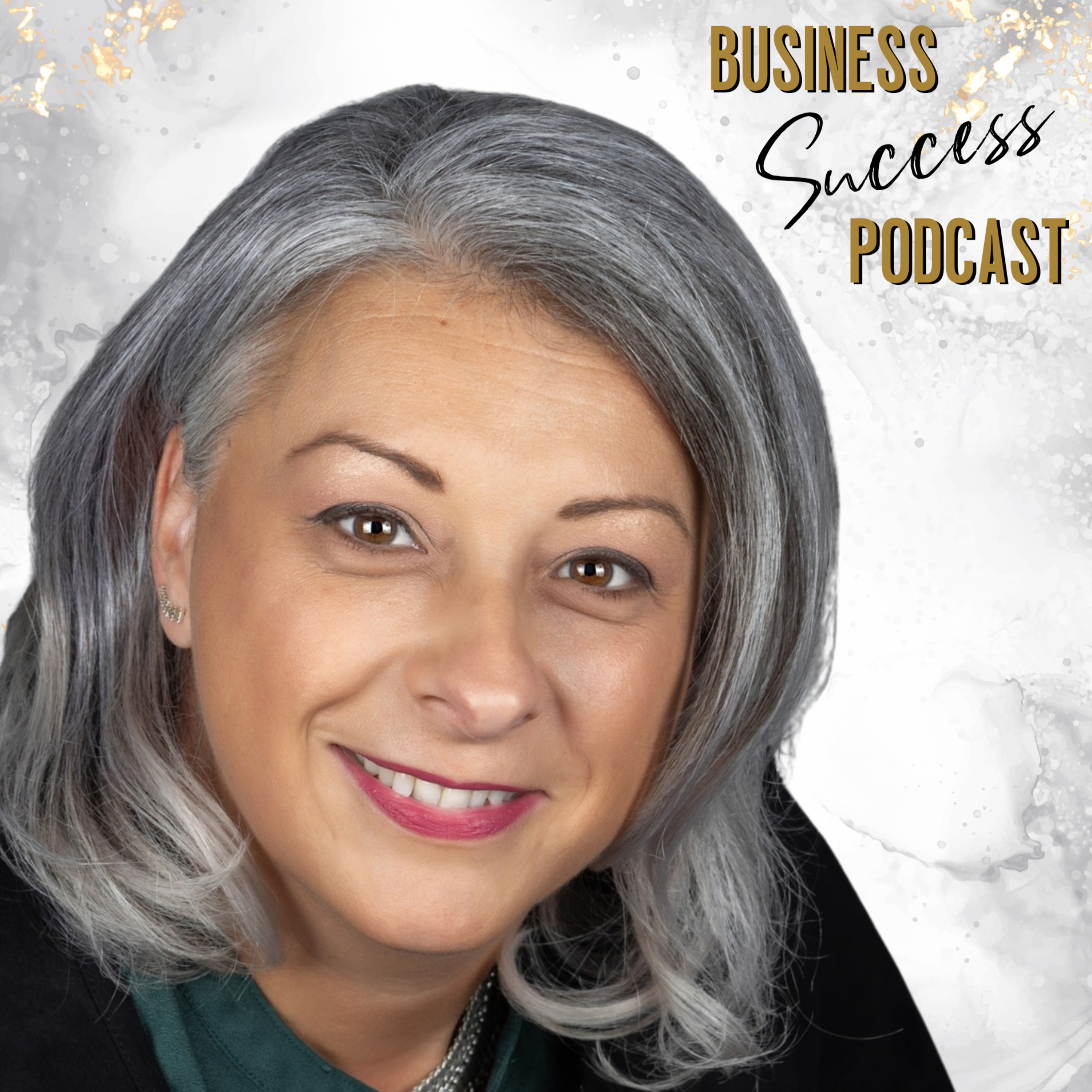 Excuses Won’t Build Your Business—Action Will! It’s Time to Level Up! with Tina Collura episode artwork