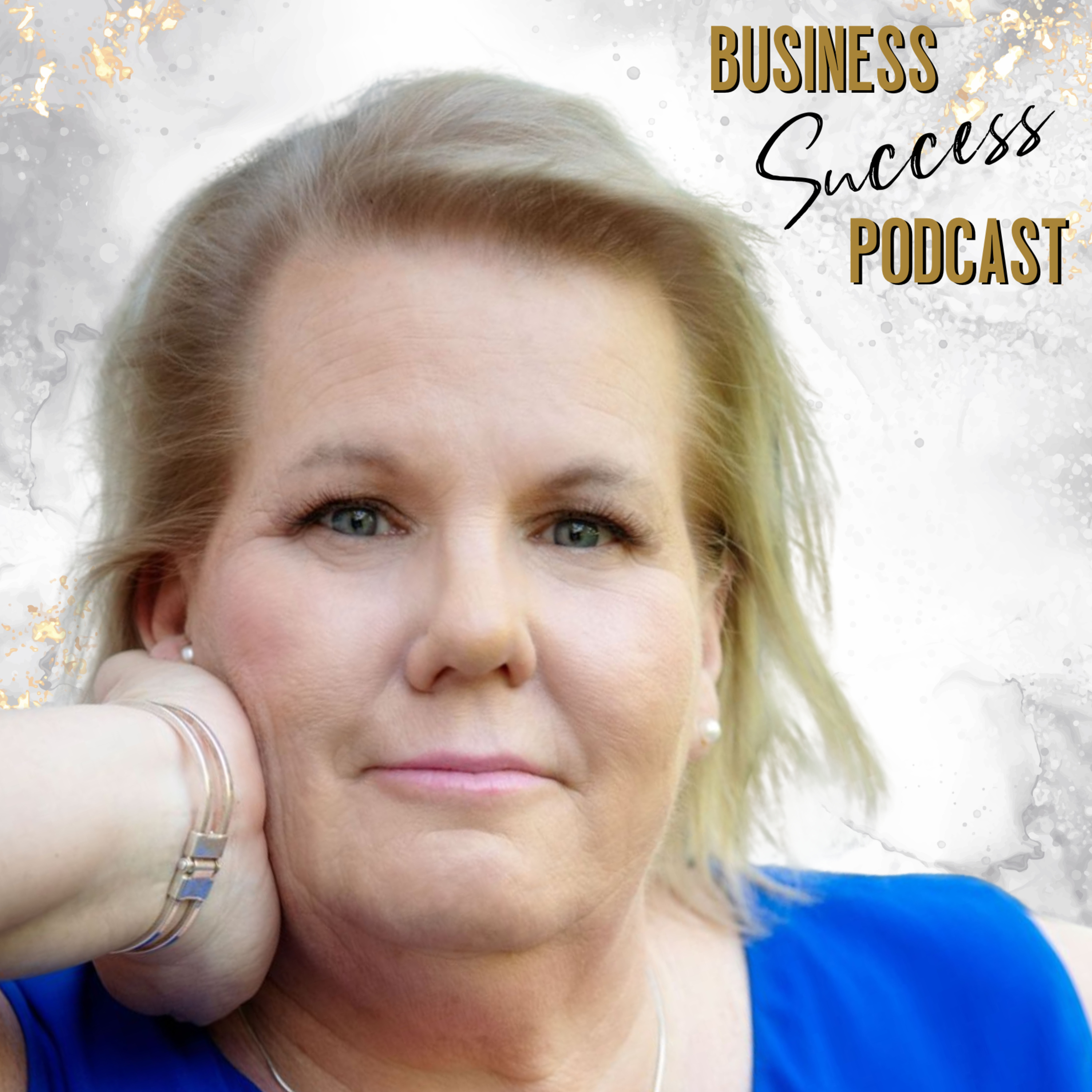 Unlock Your Business Potential: Clear Blocks & Trust Your Path to Success with Laura Clark episode artwork