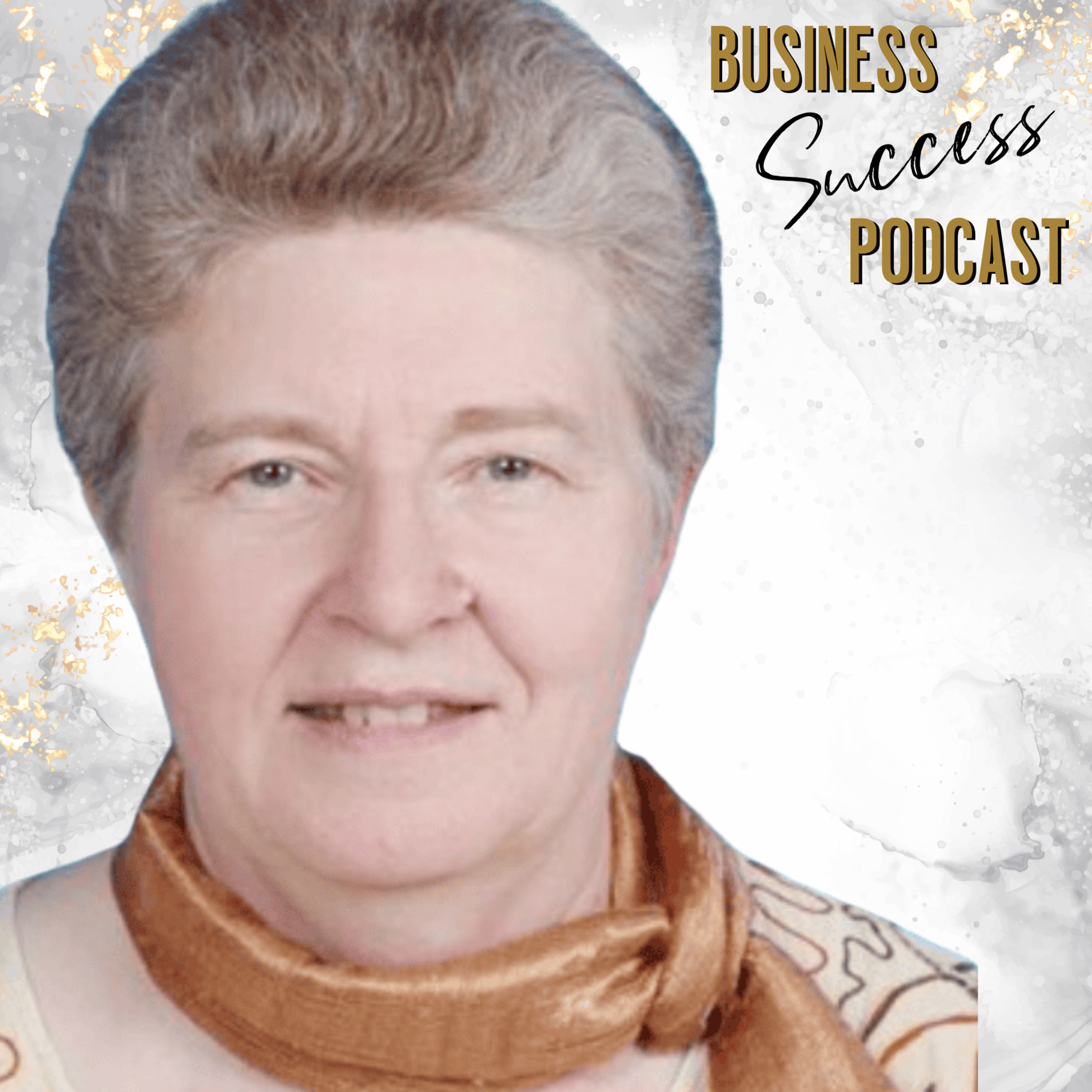 How to Tap into Your Business Subtle Magic with Jan Anderson episode artwork