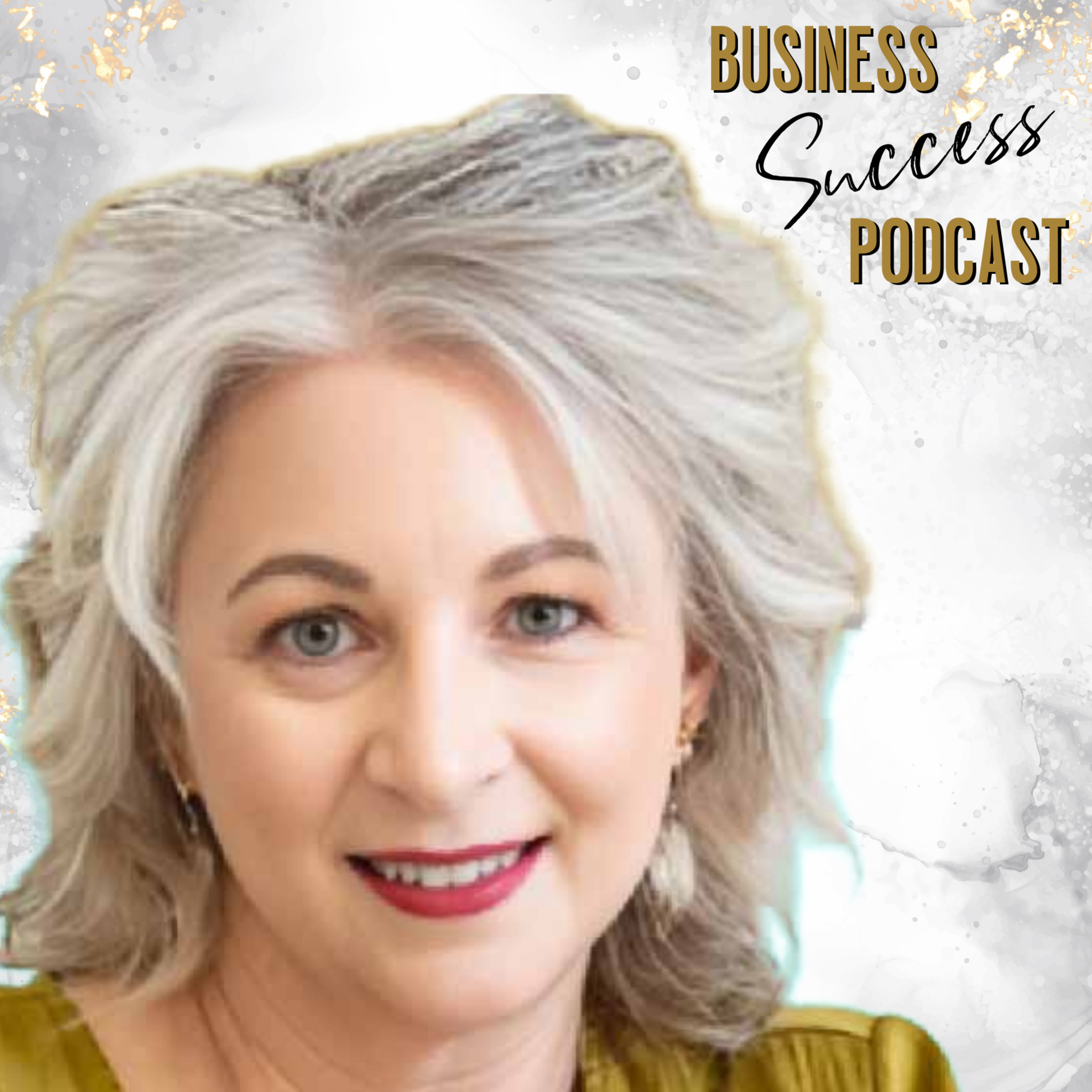 Are You the Reason Your Team Is Struggling? The Truth Most Leaders Avoid with Jennifer Conaway episode artwork
