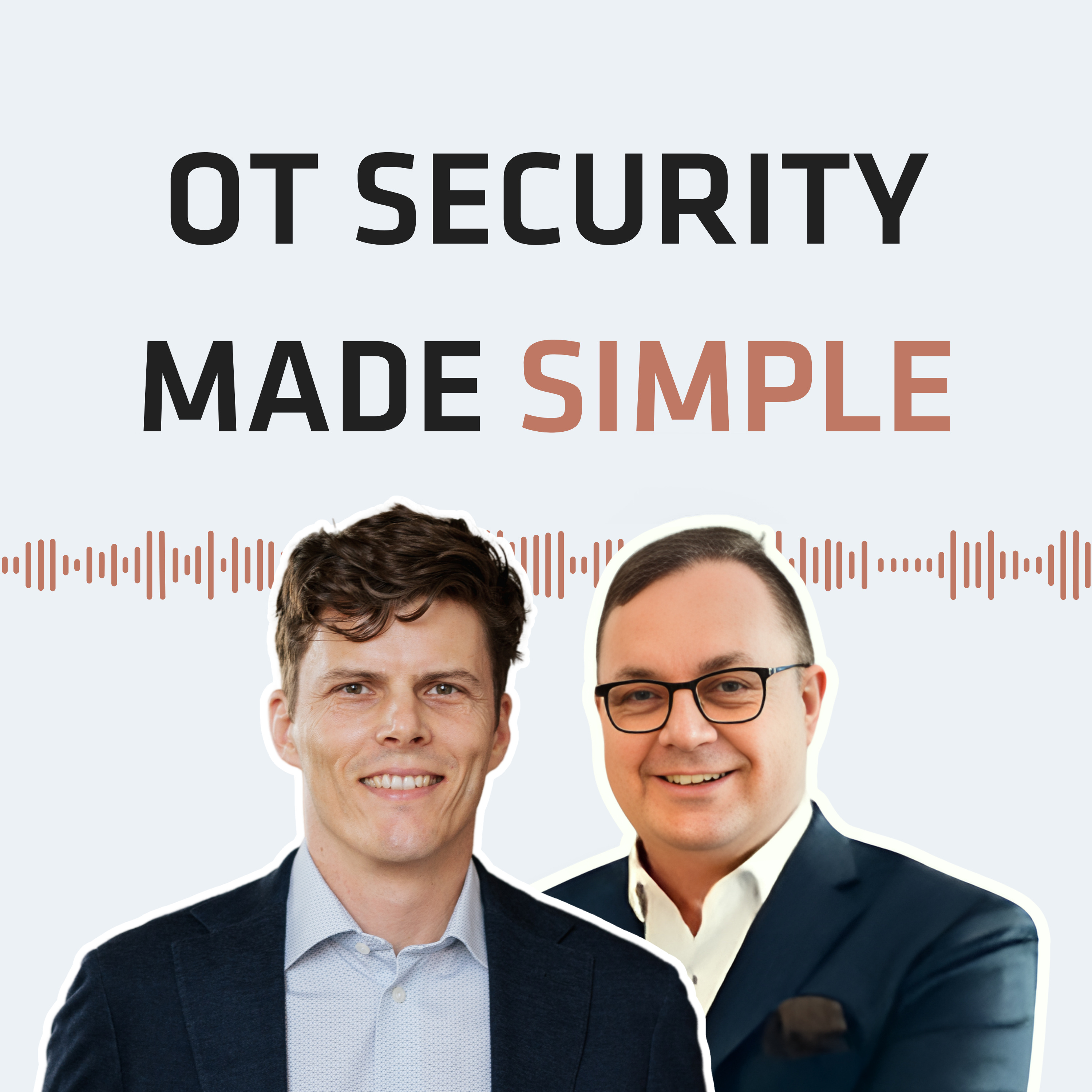 OT Security Made Simple