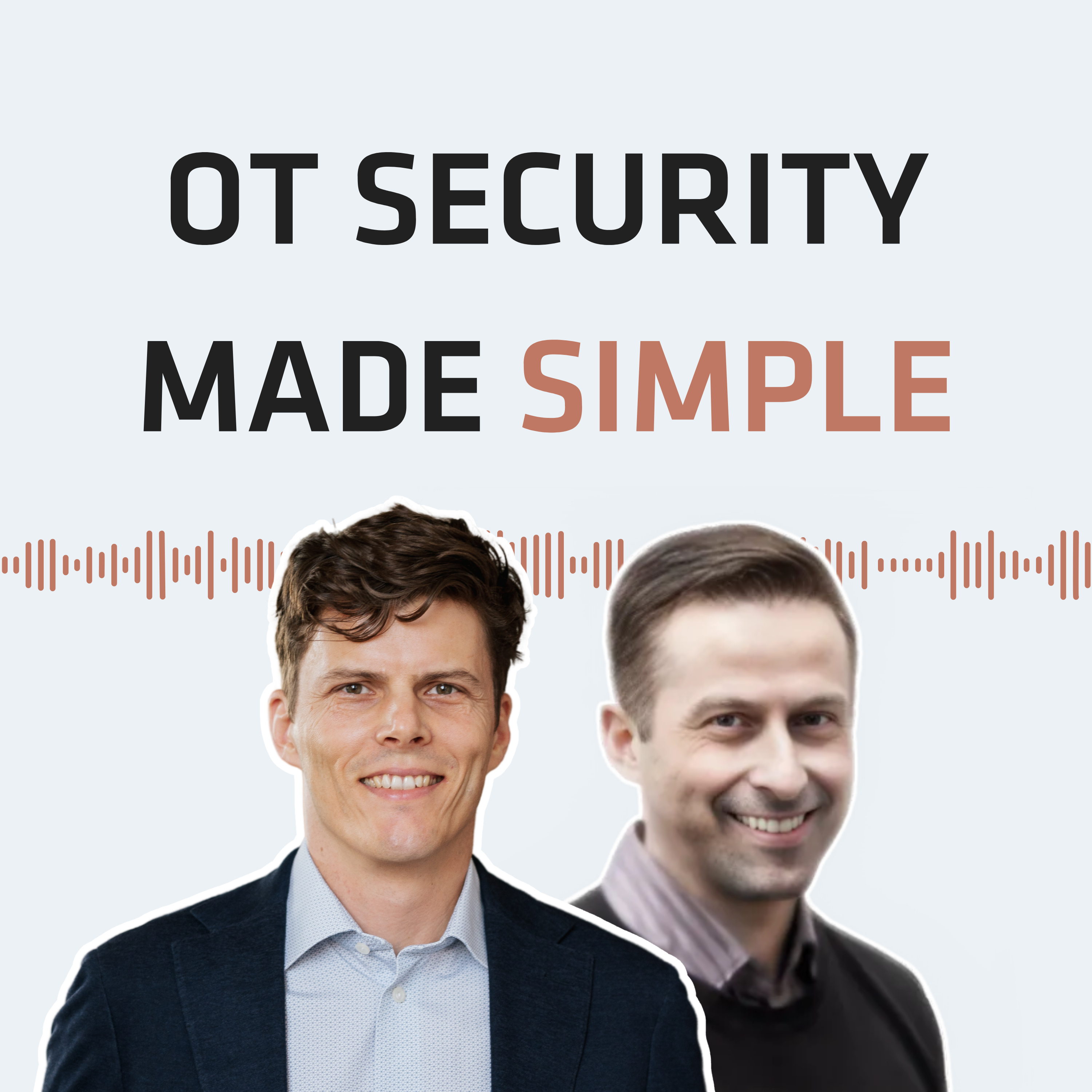 OT Security Made Simple