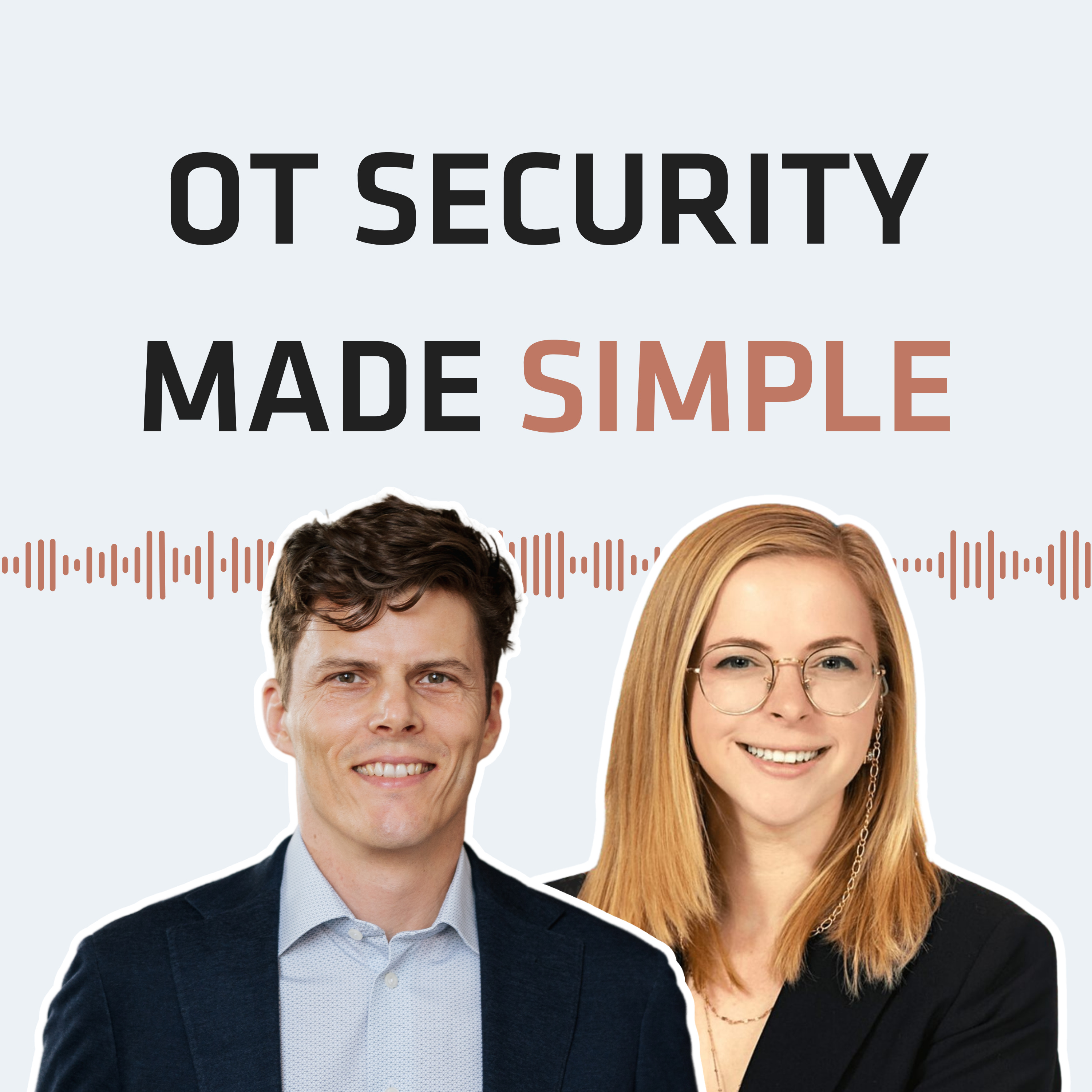 OT Security Made Simple