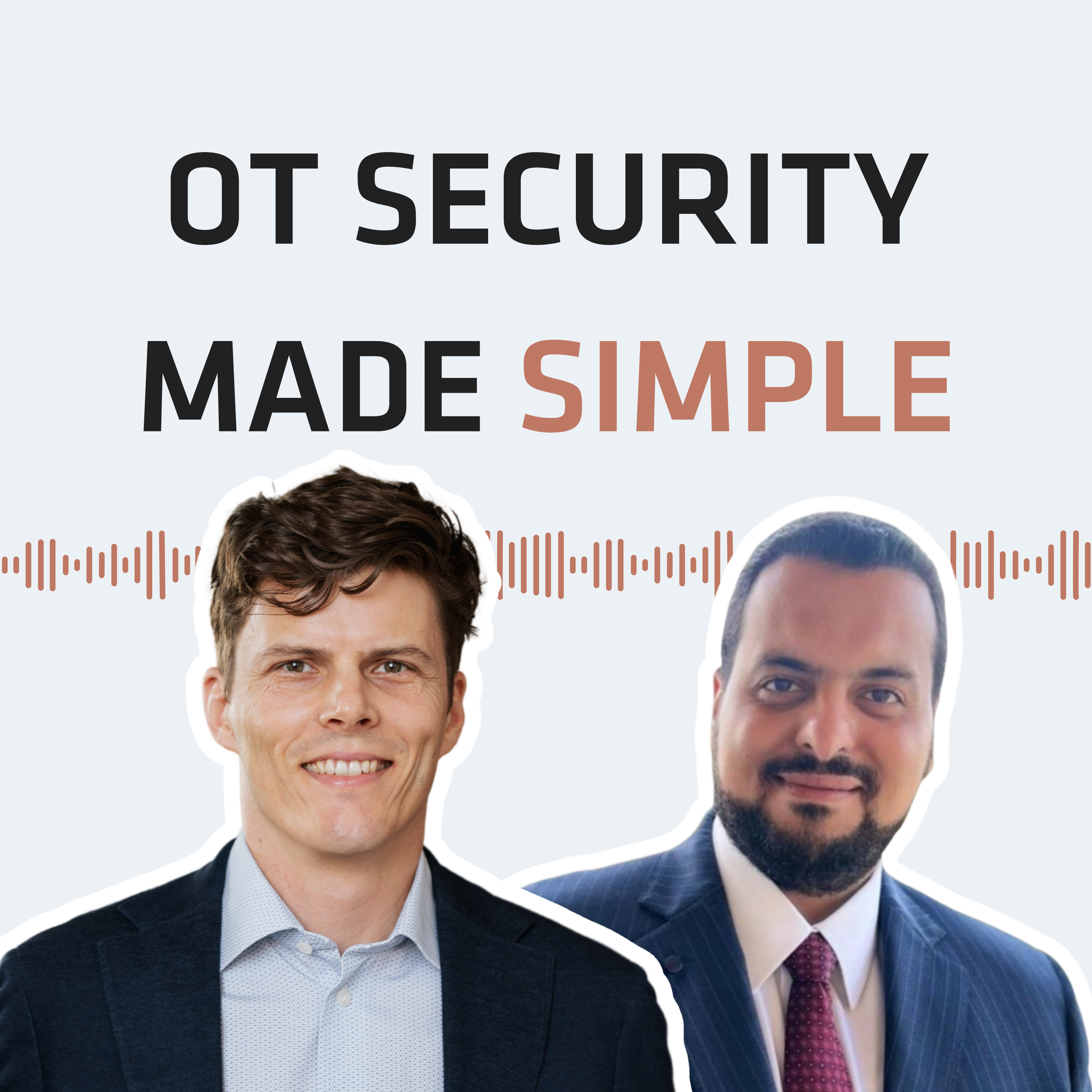 OT Security Made Simple