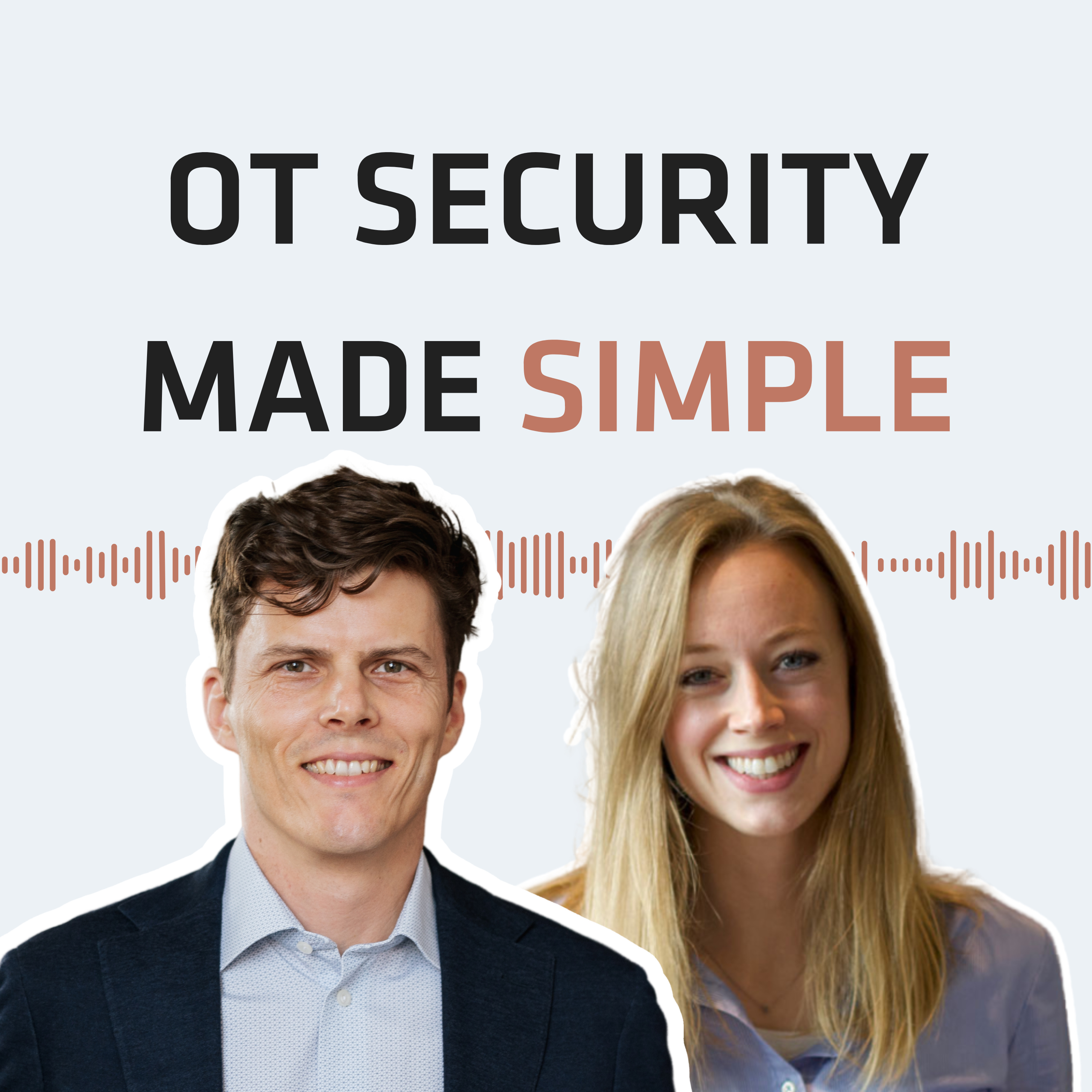 OT Security Made Simple