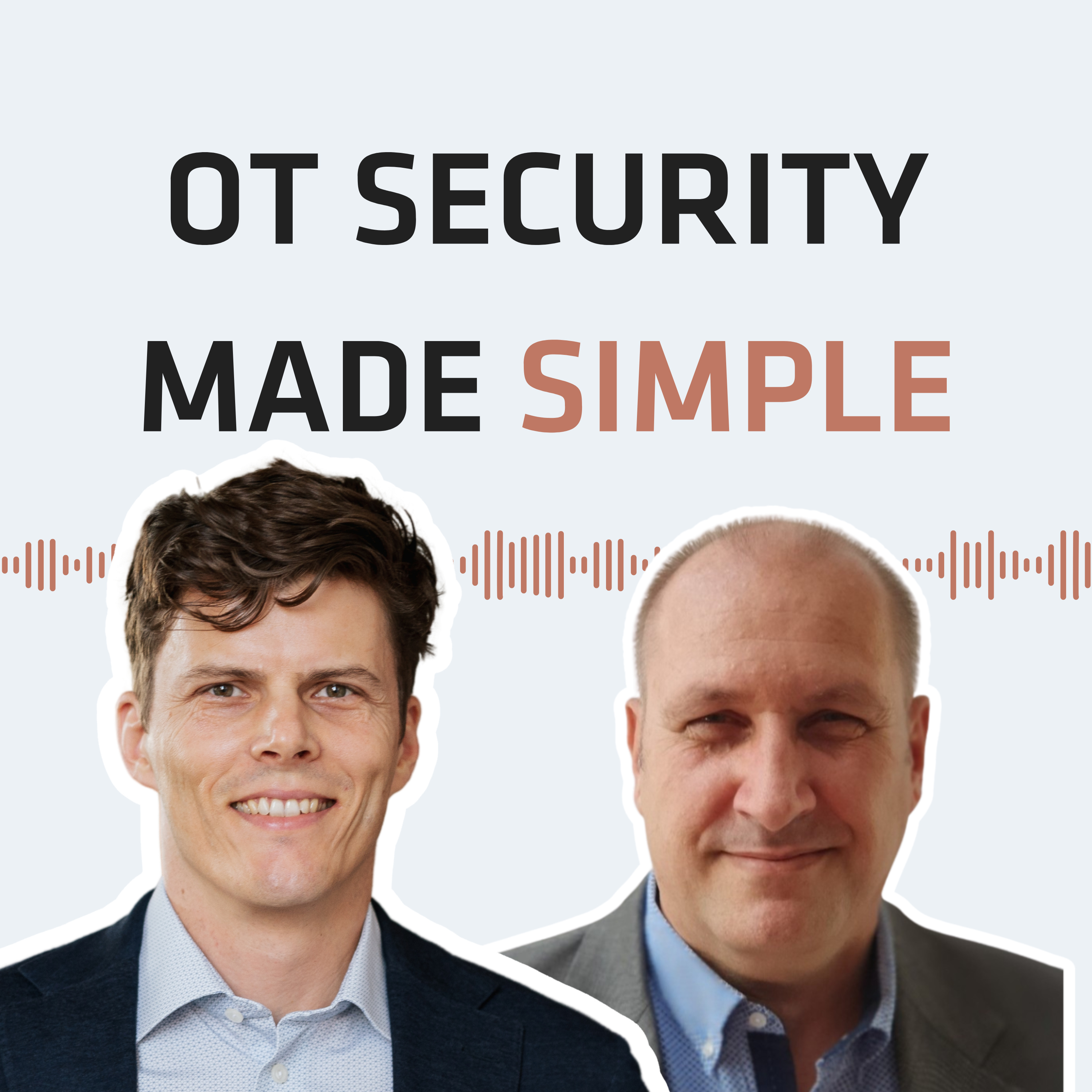OT Security Made Simple