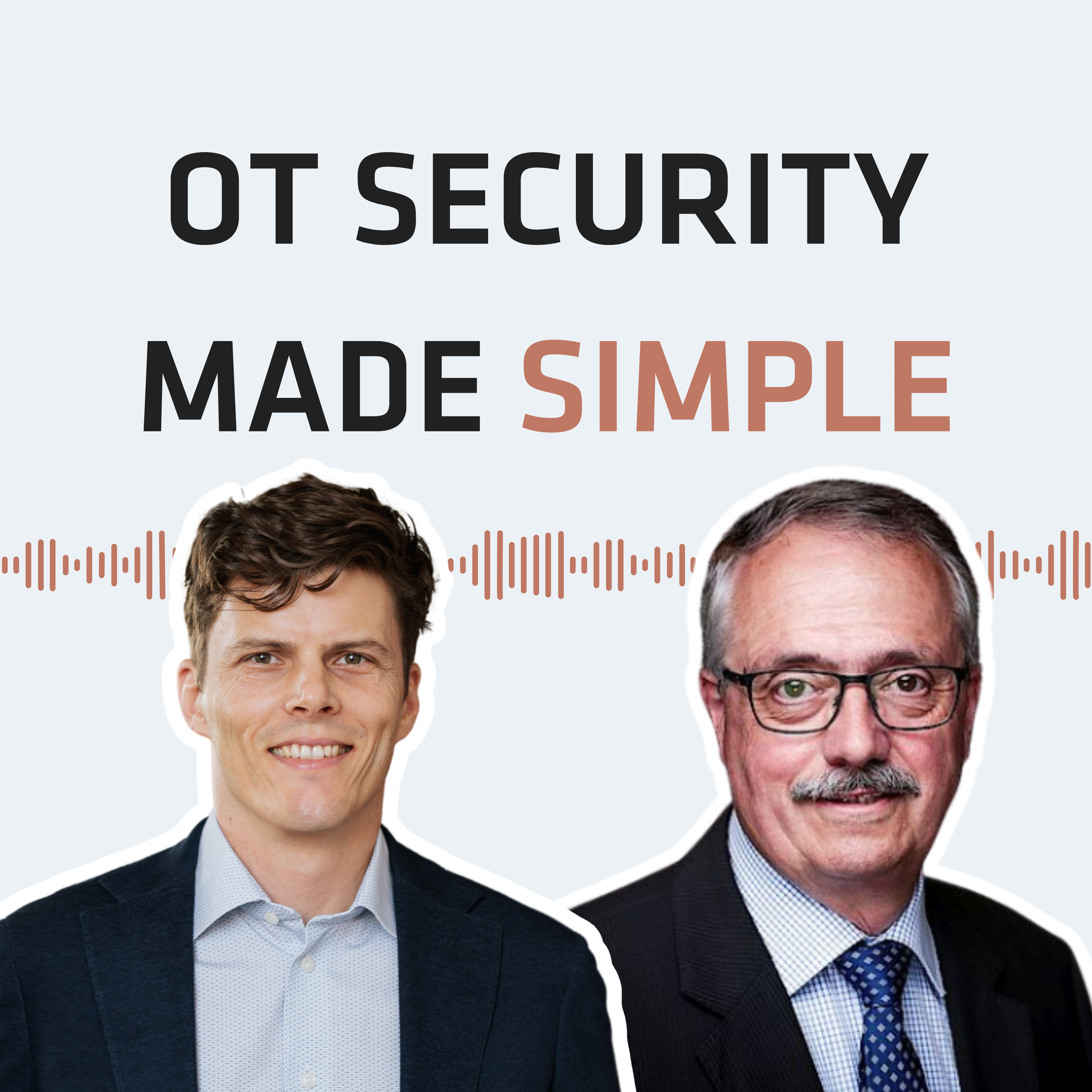 OT Security Made Simple