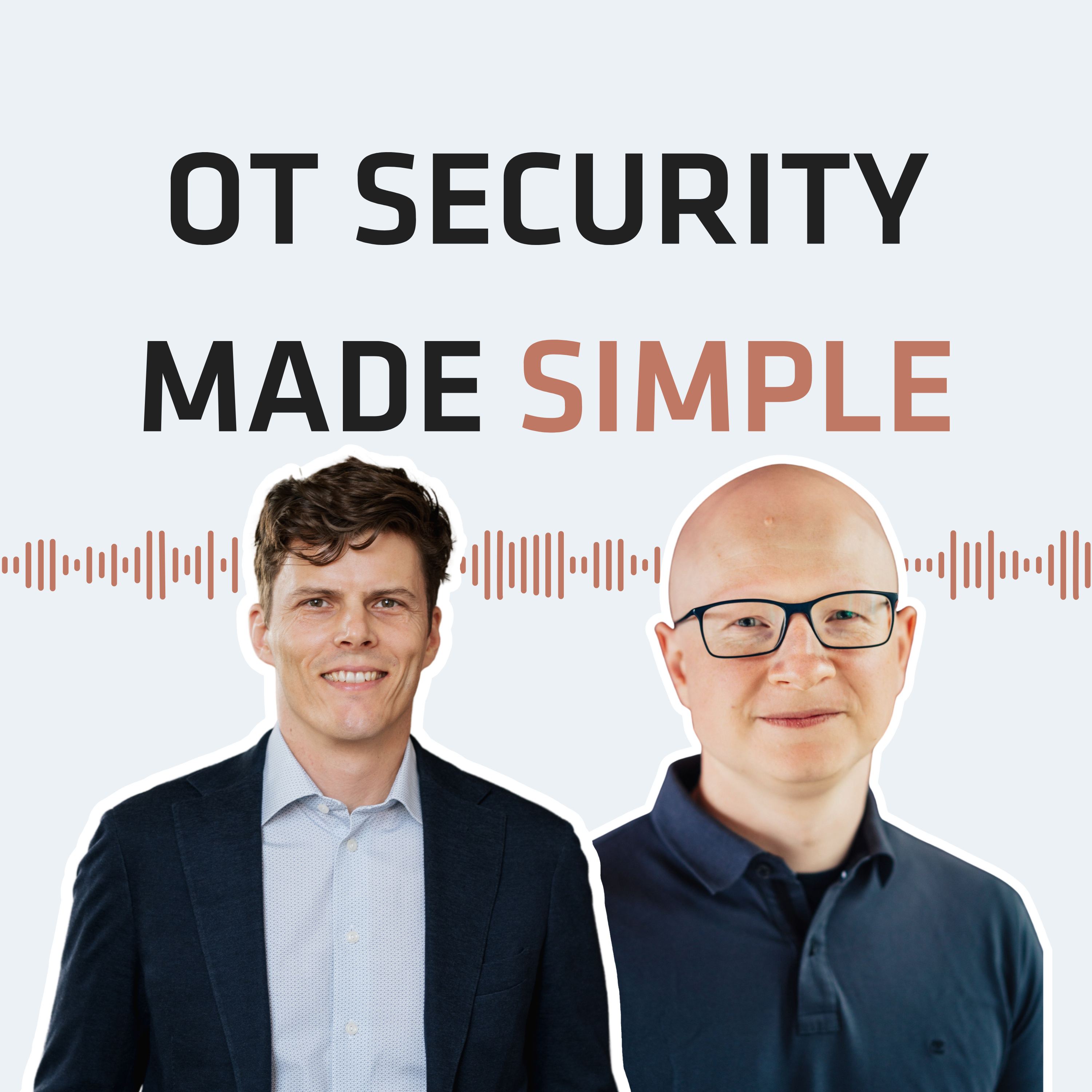 OT Security Made Simple