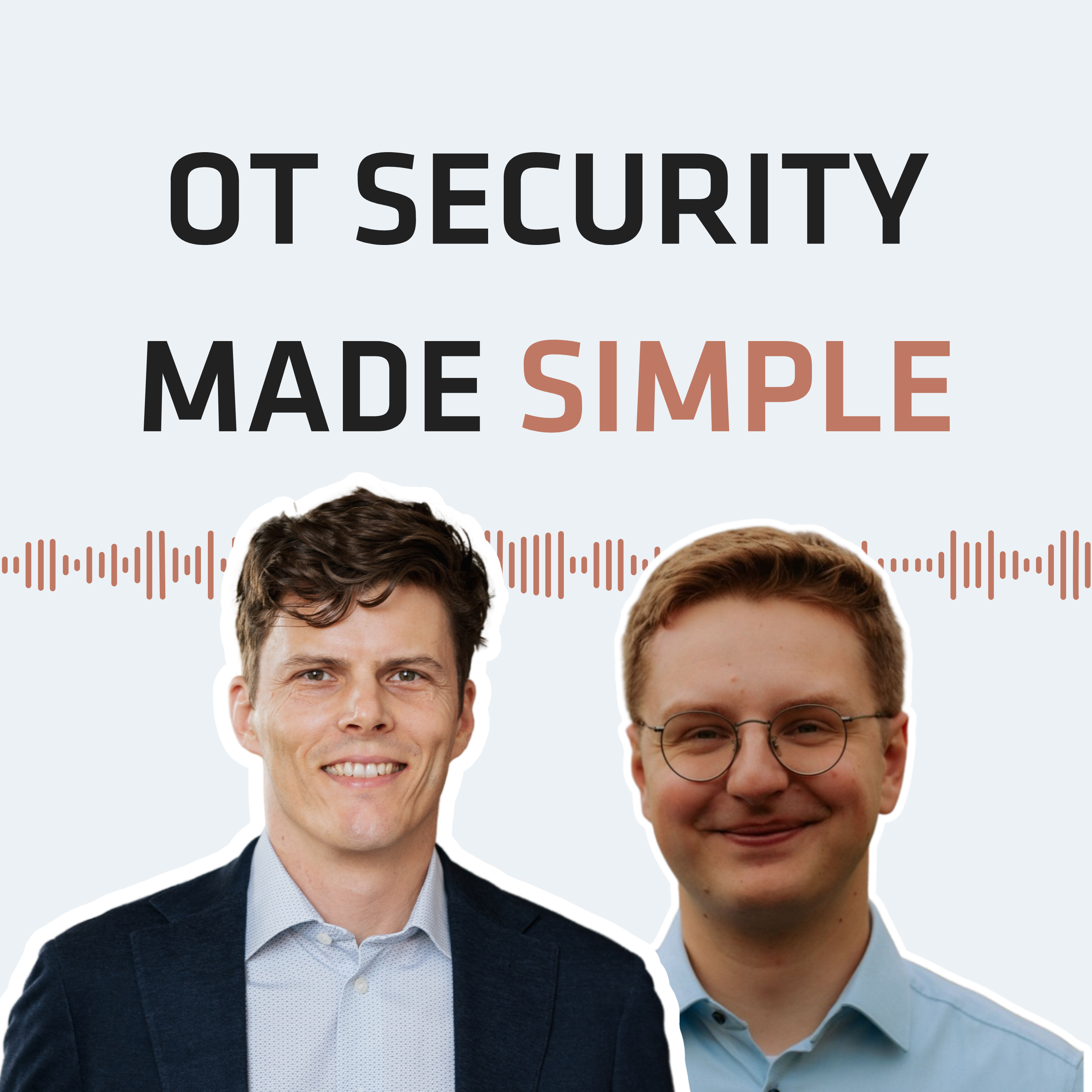 OT Security Made Simple