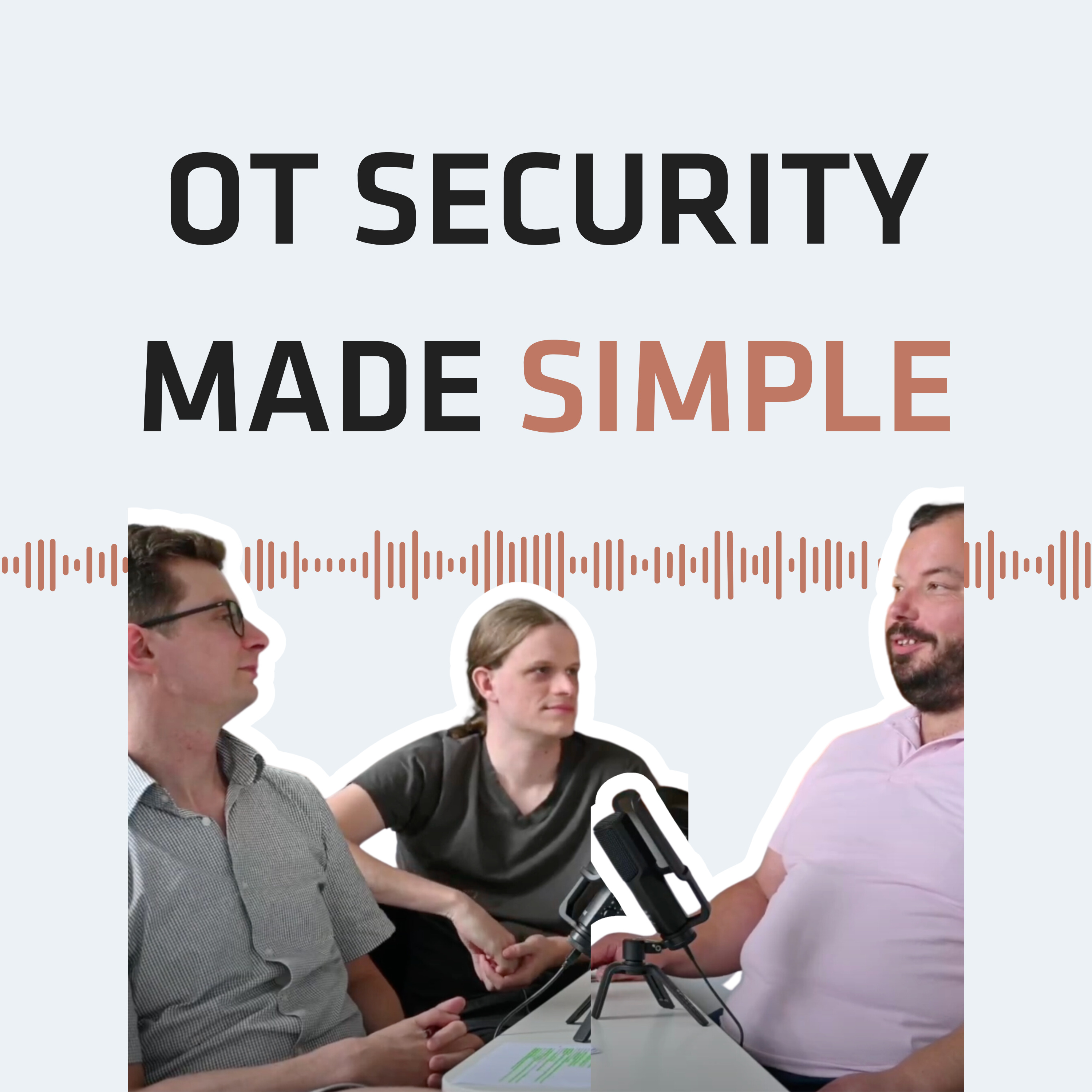 OT Security Made Simple