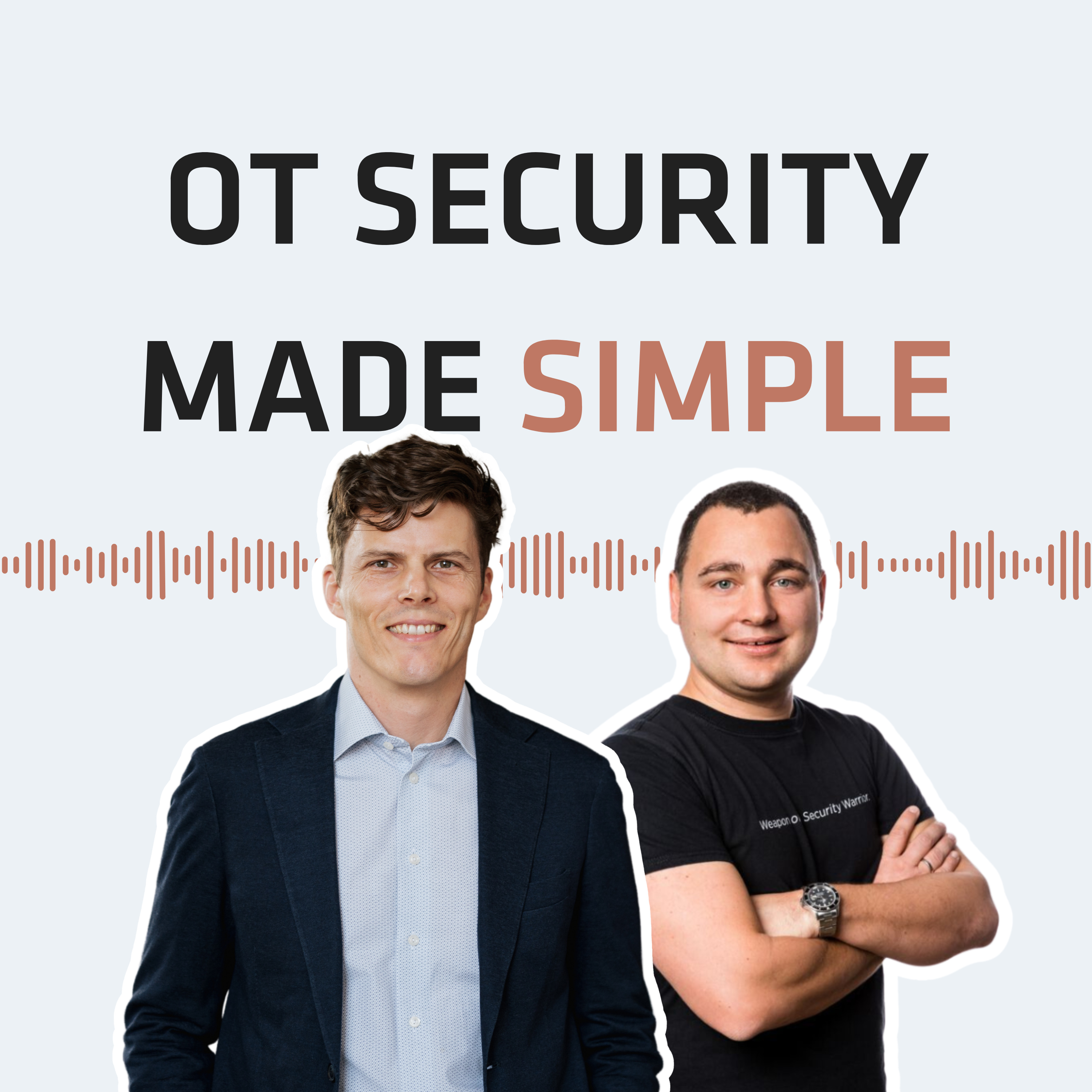 OT Security Made Simple