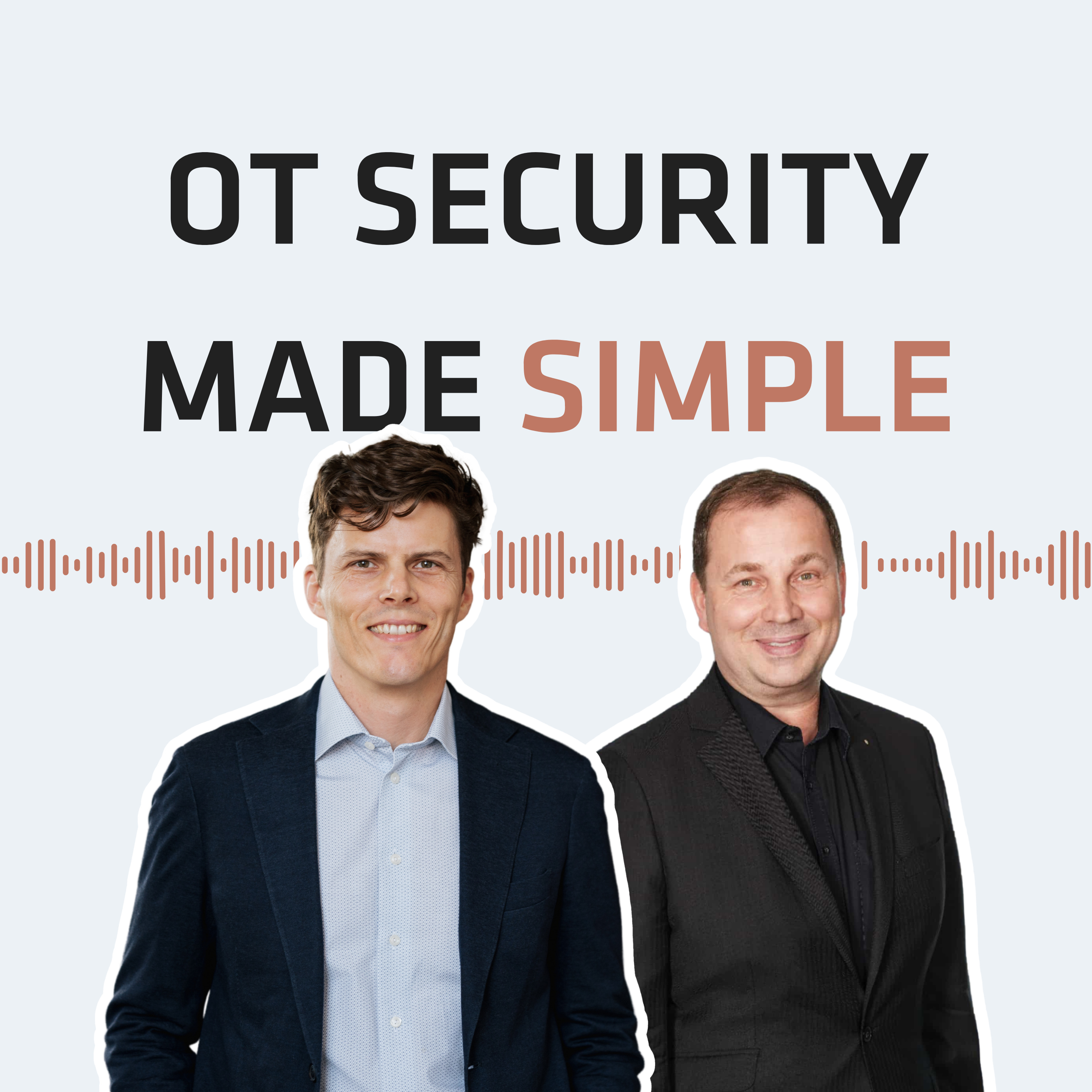 OT Security Made Simple