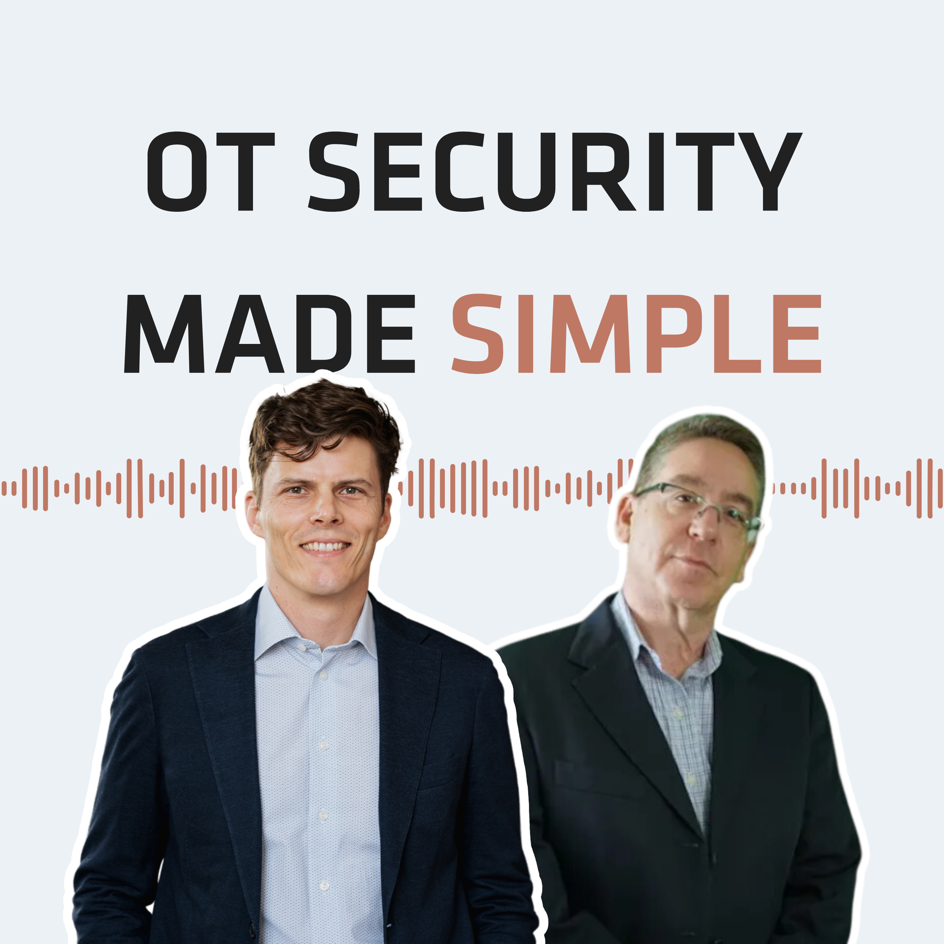 OT Security Made Simple