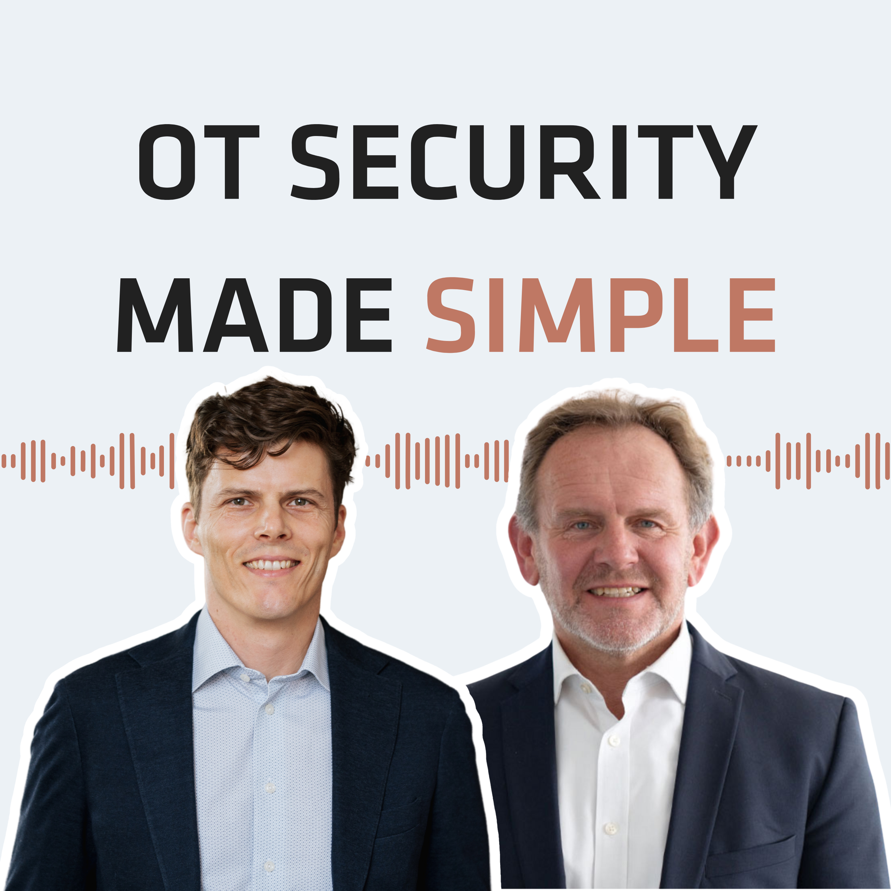 OT Security Made Simple