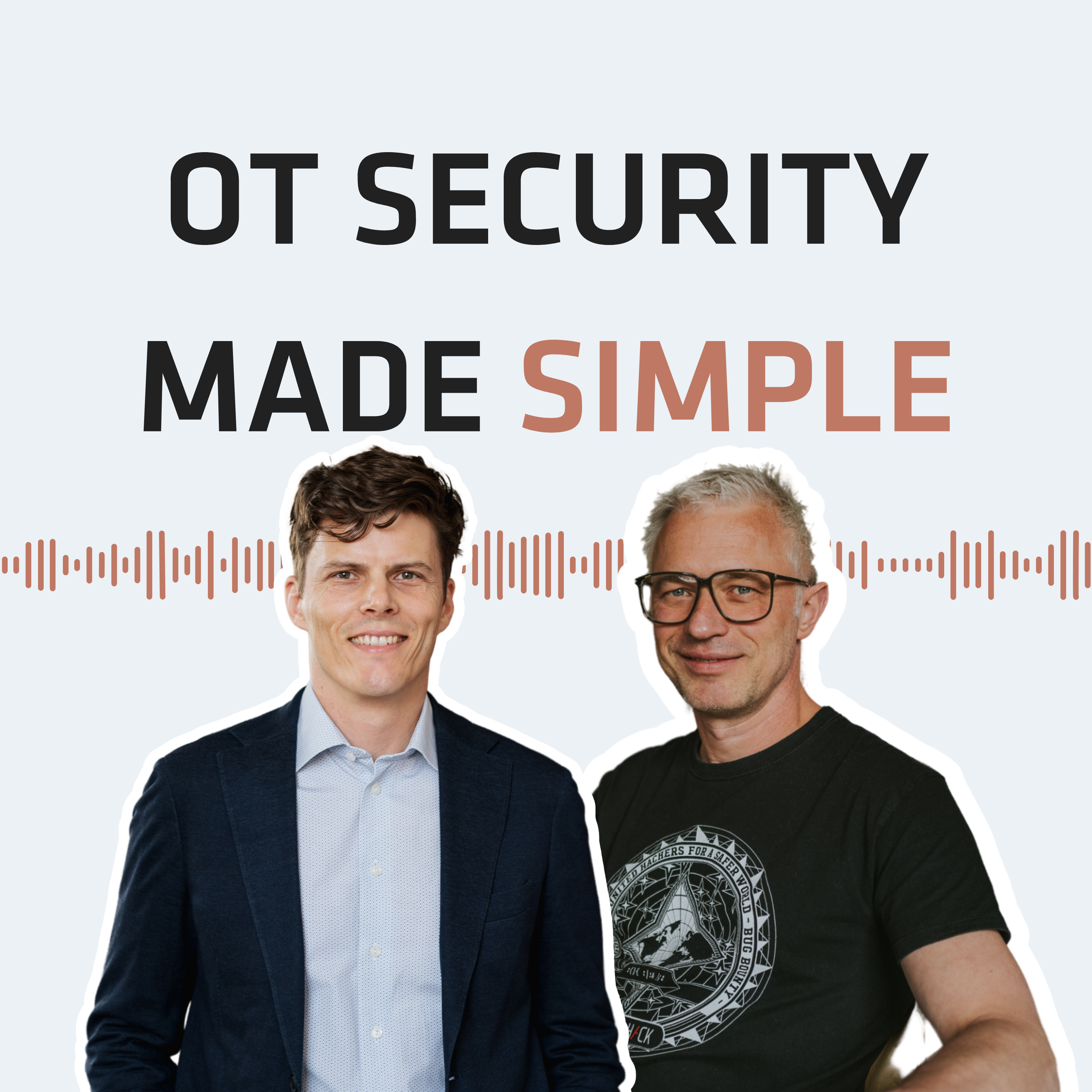 OT Security Made Simple