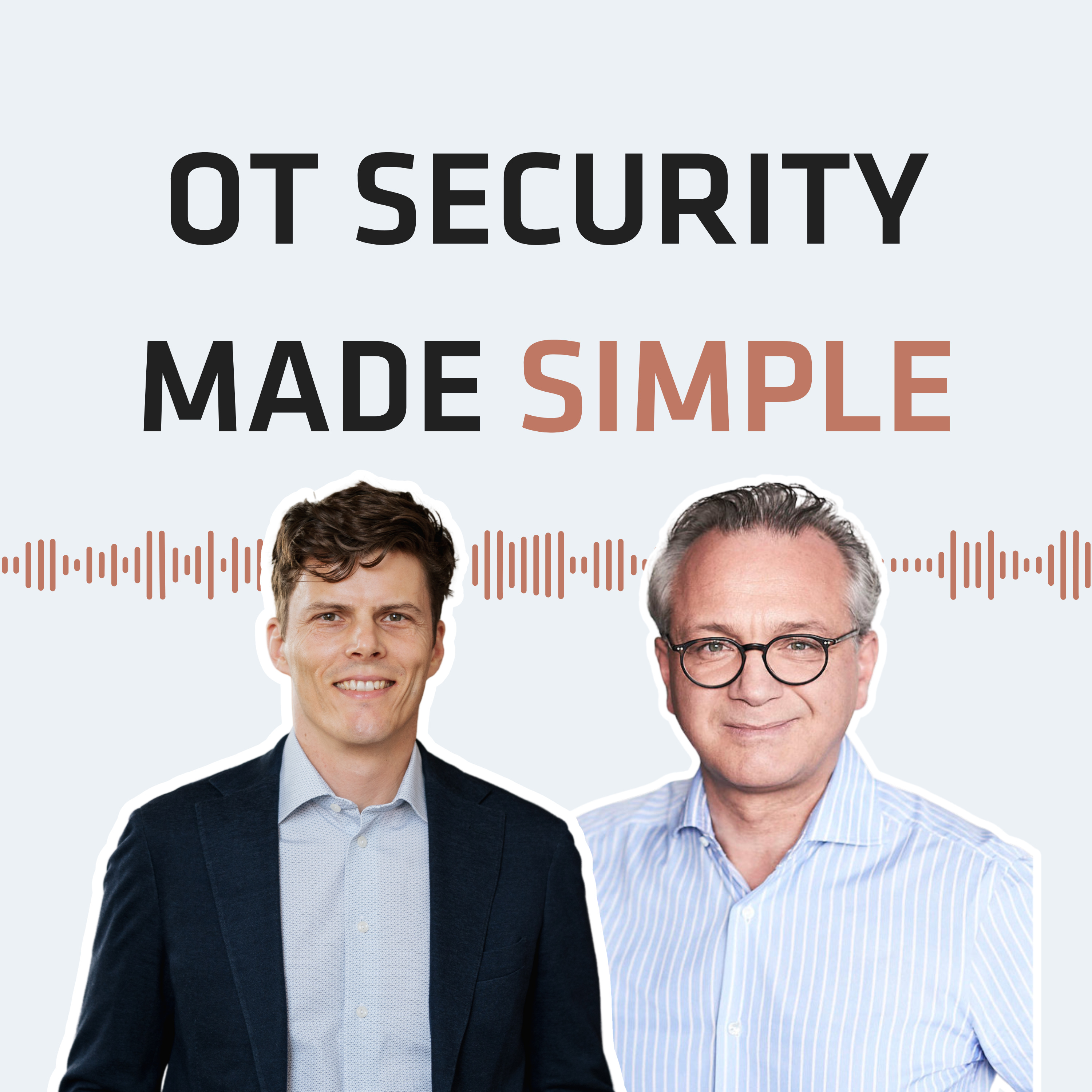 OT Security Made Simple