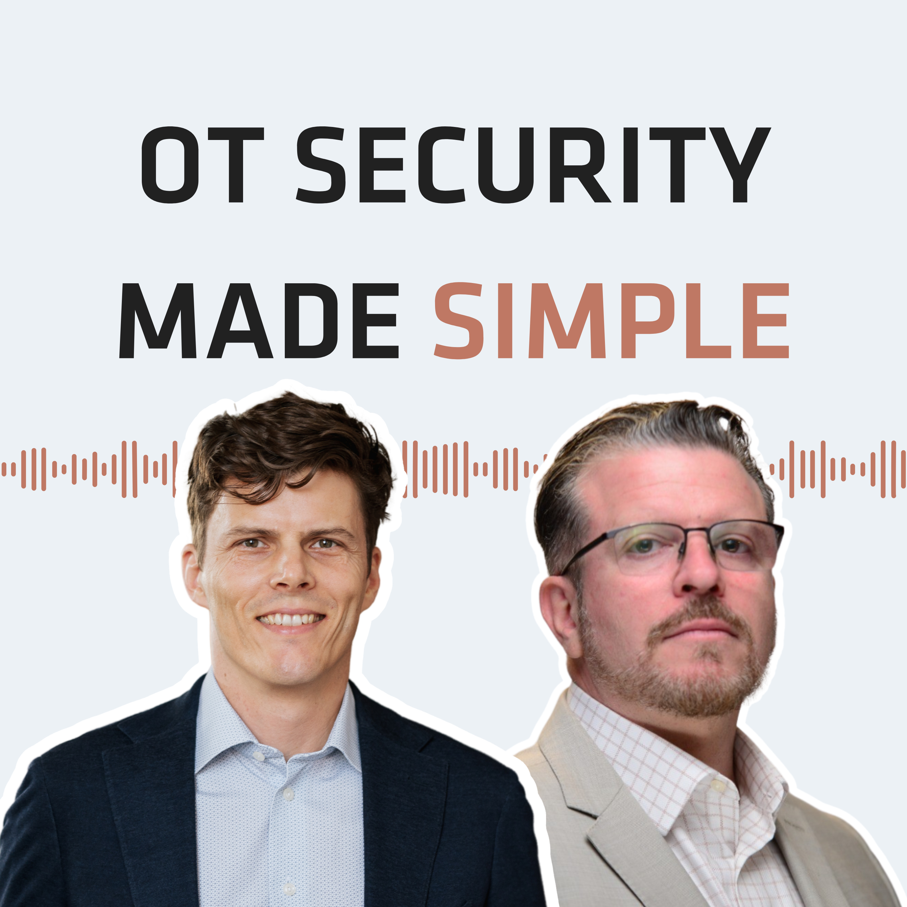 OT Security Made Simple