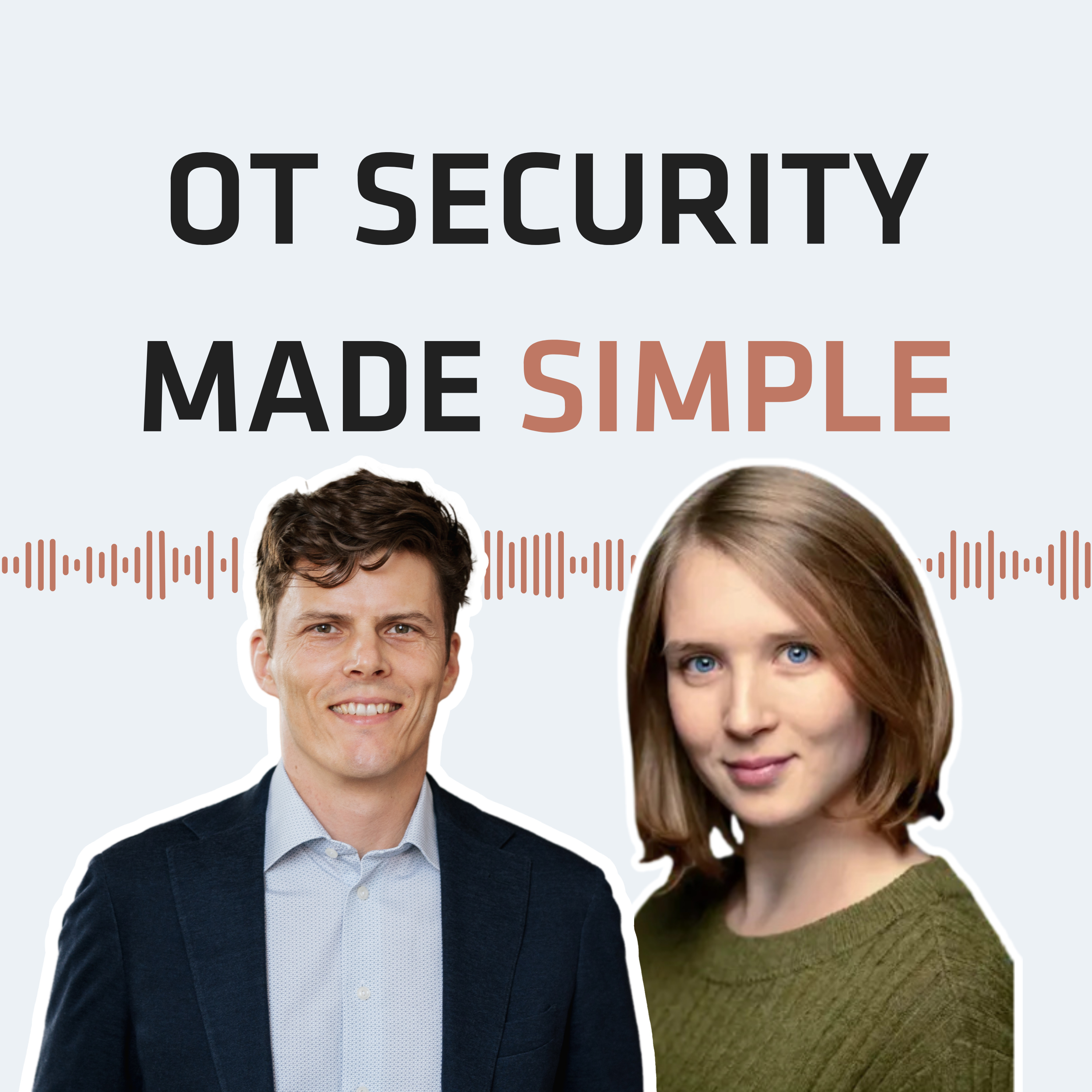 OT Security Made Simple