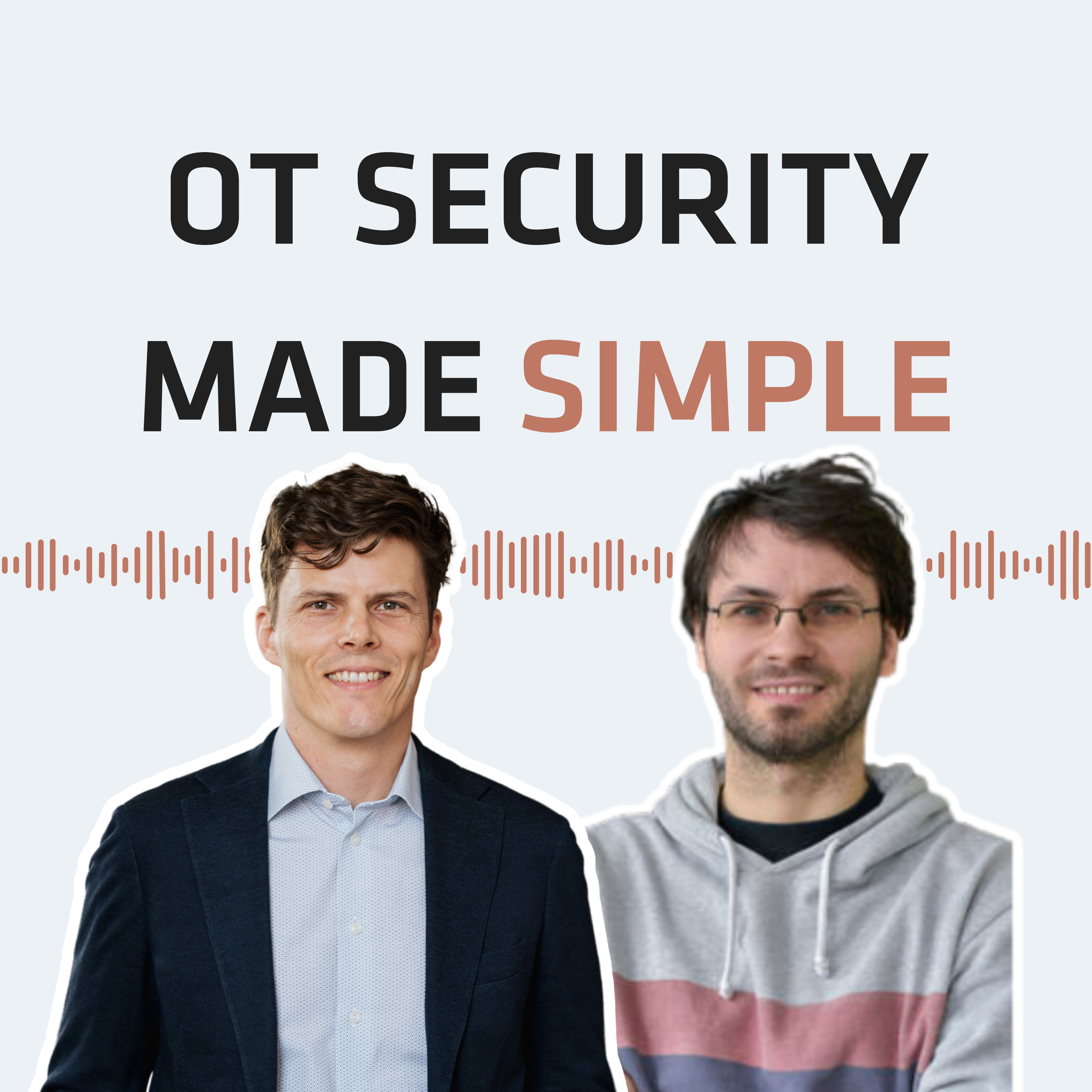 OT Security Made Simple