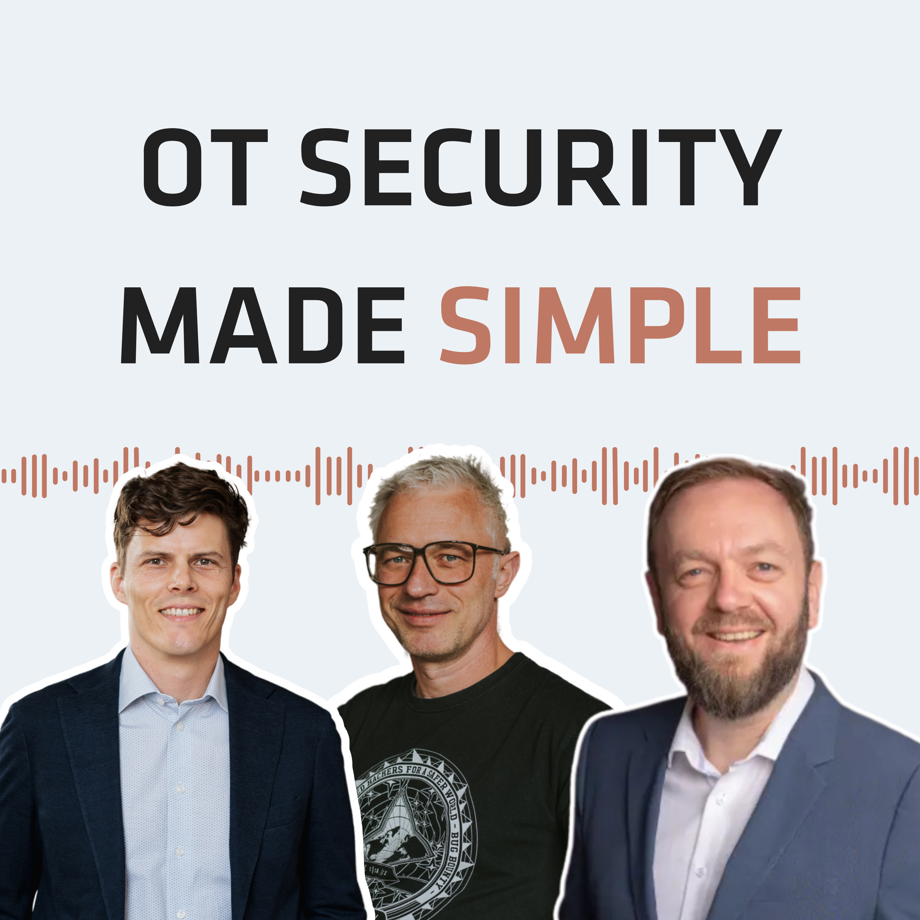 OT Security Made Simple