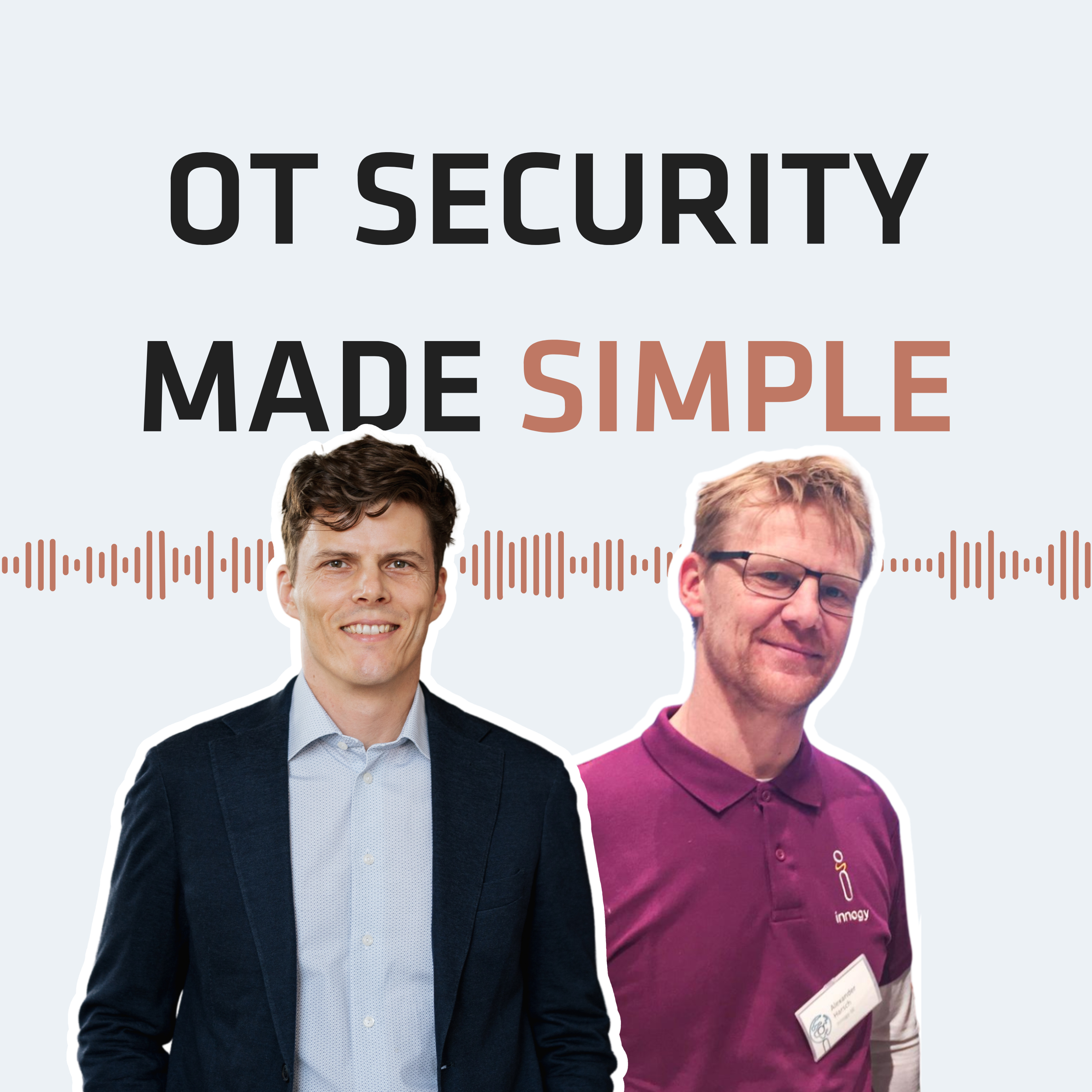 OT Security Made Simple