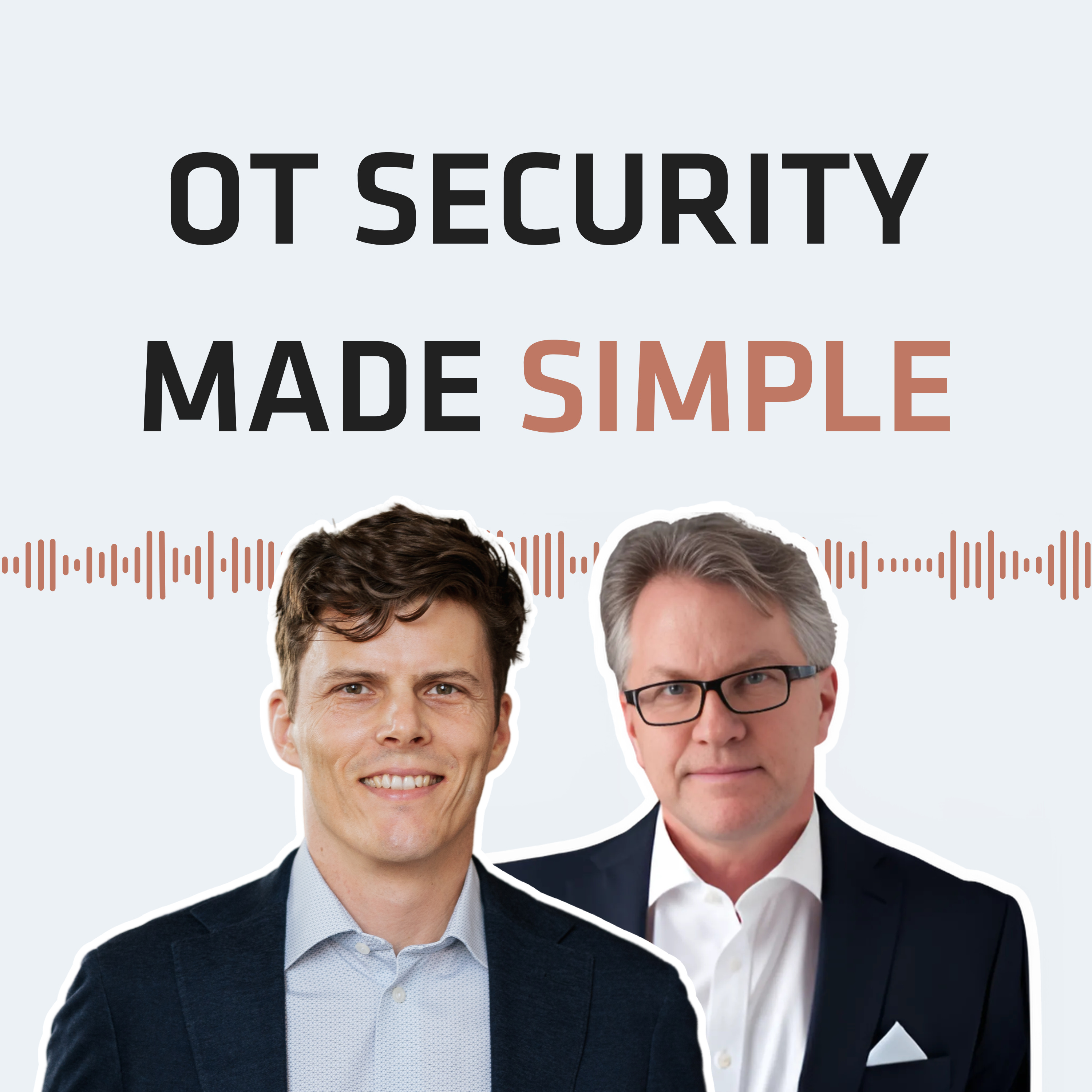 OT Security Made Simple
