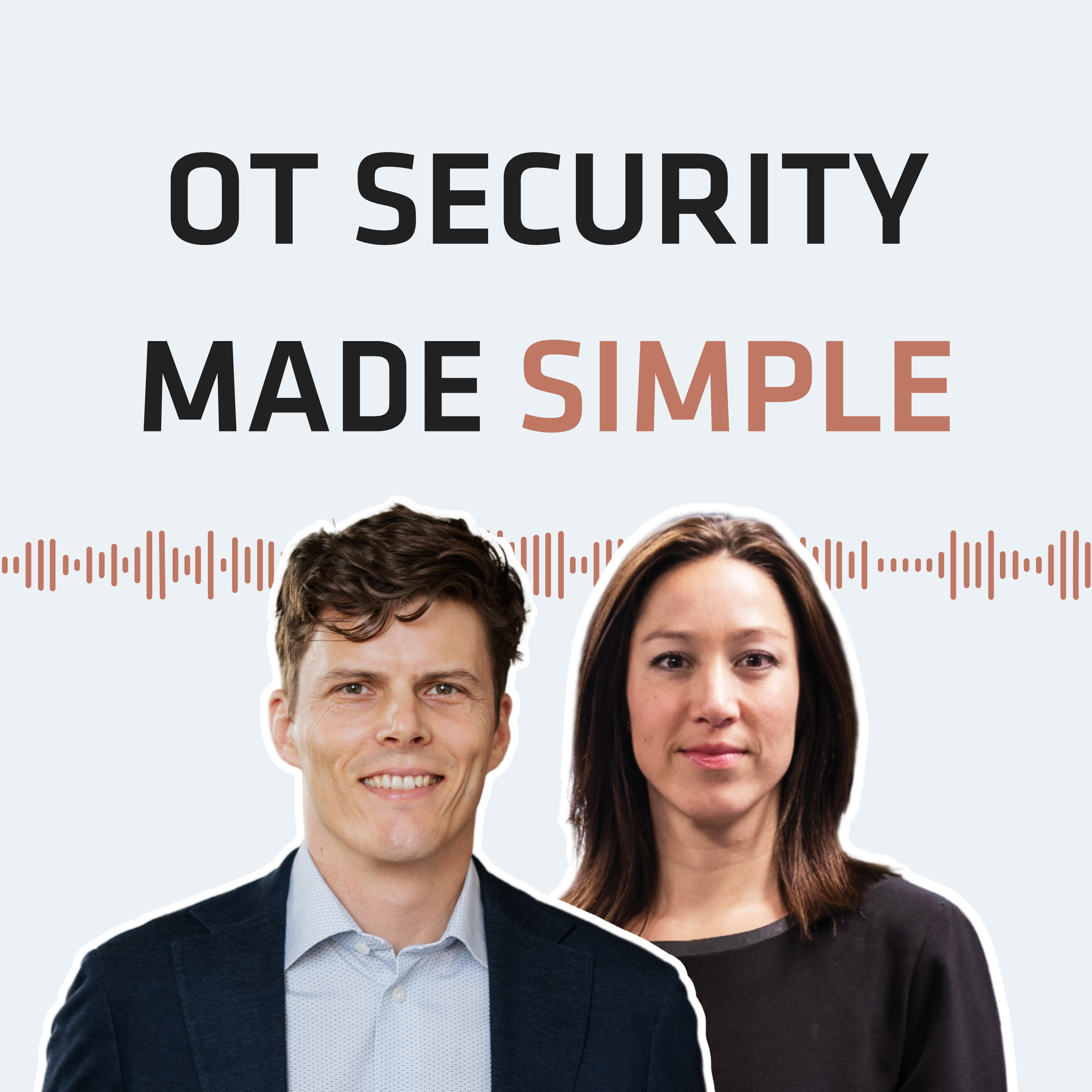OT Security Made Simple