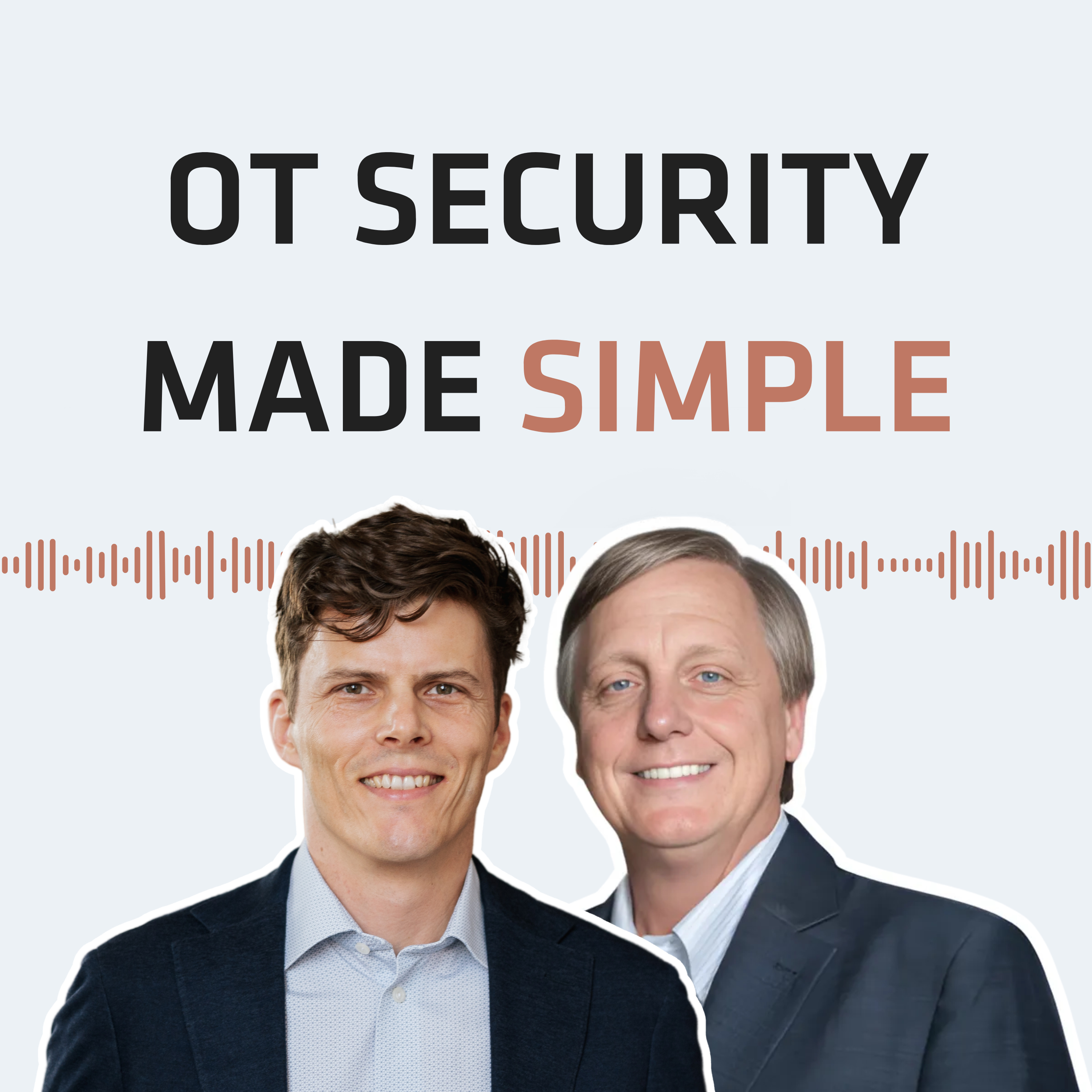 OT Security Made Simple