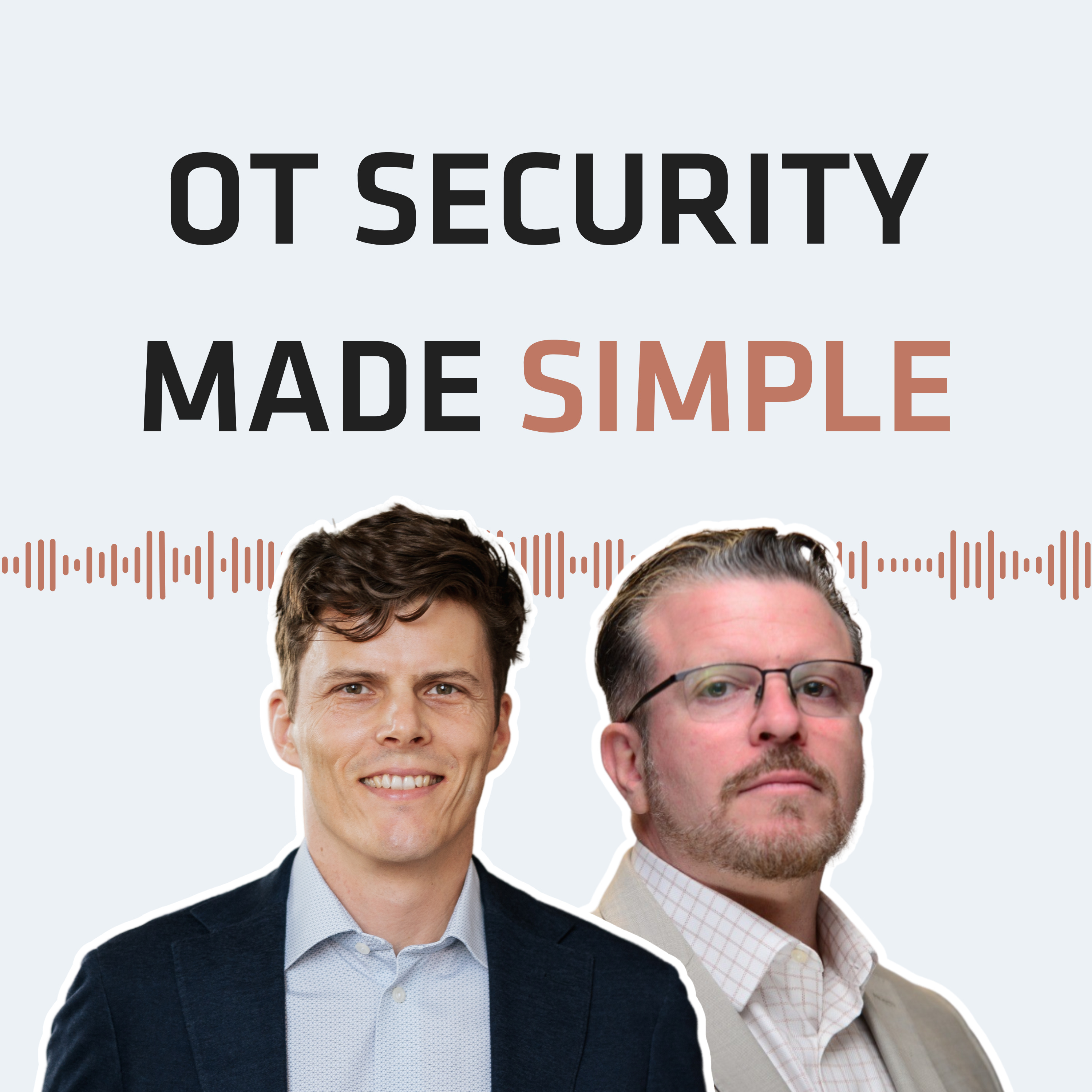 OT Security Made Simple