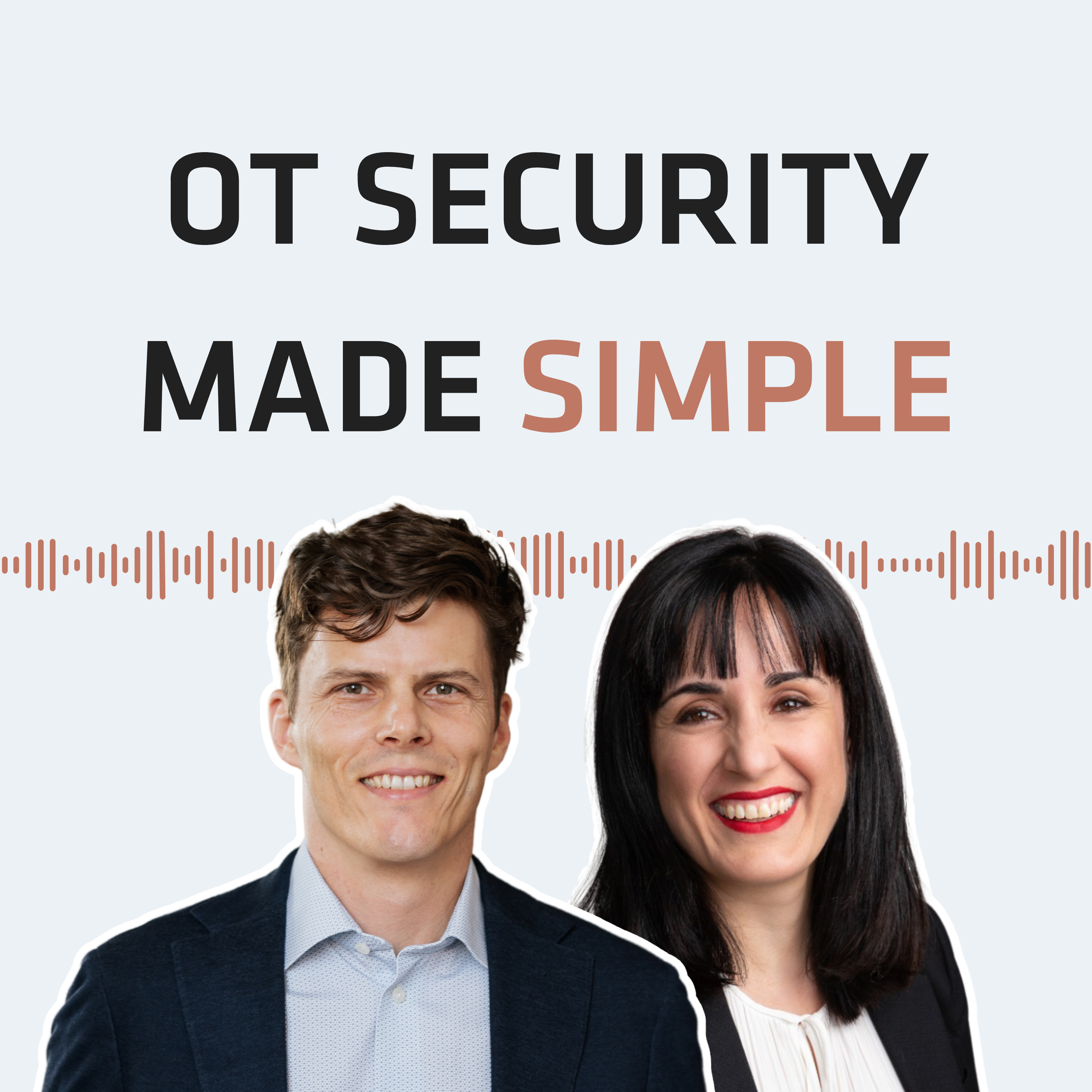 OT Security Made Simple
