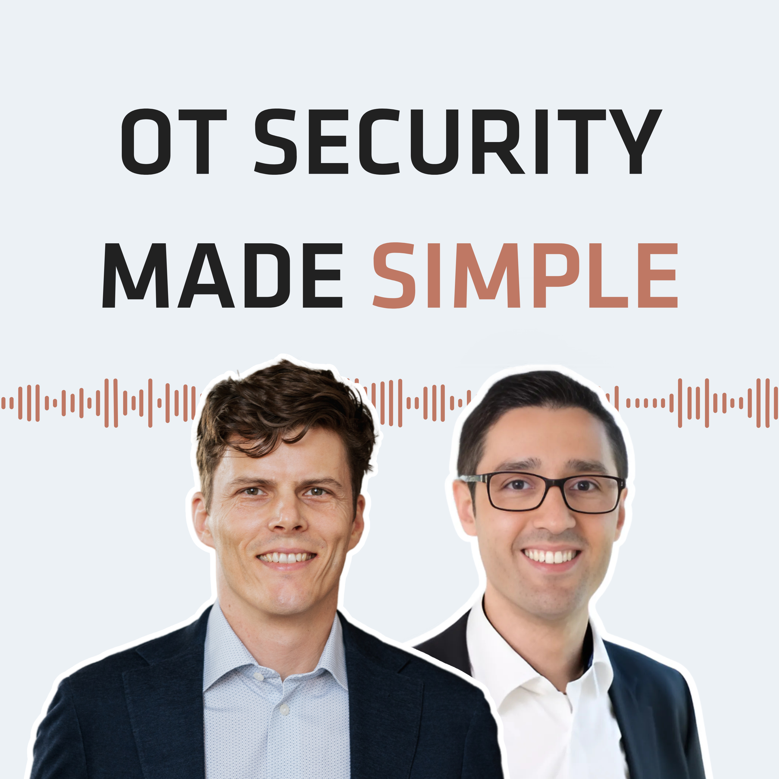 OT Security Made Simple