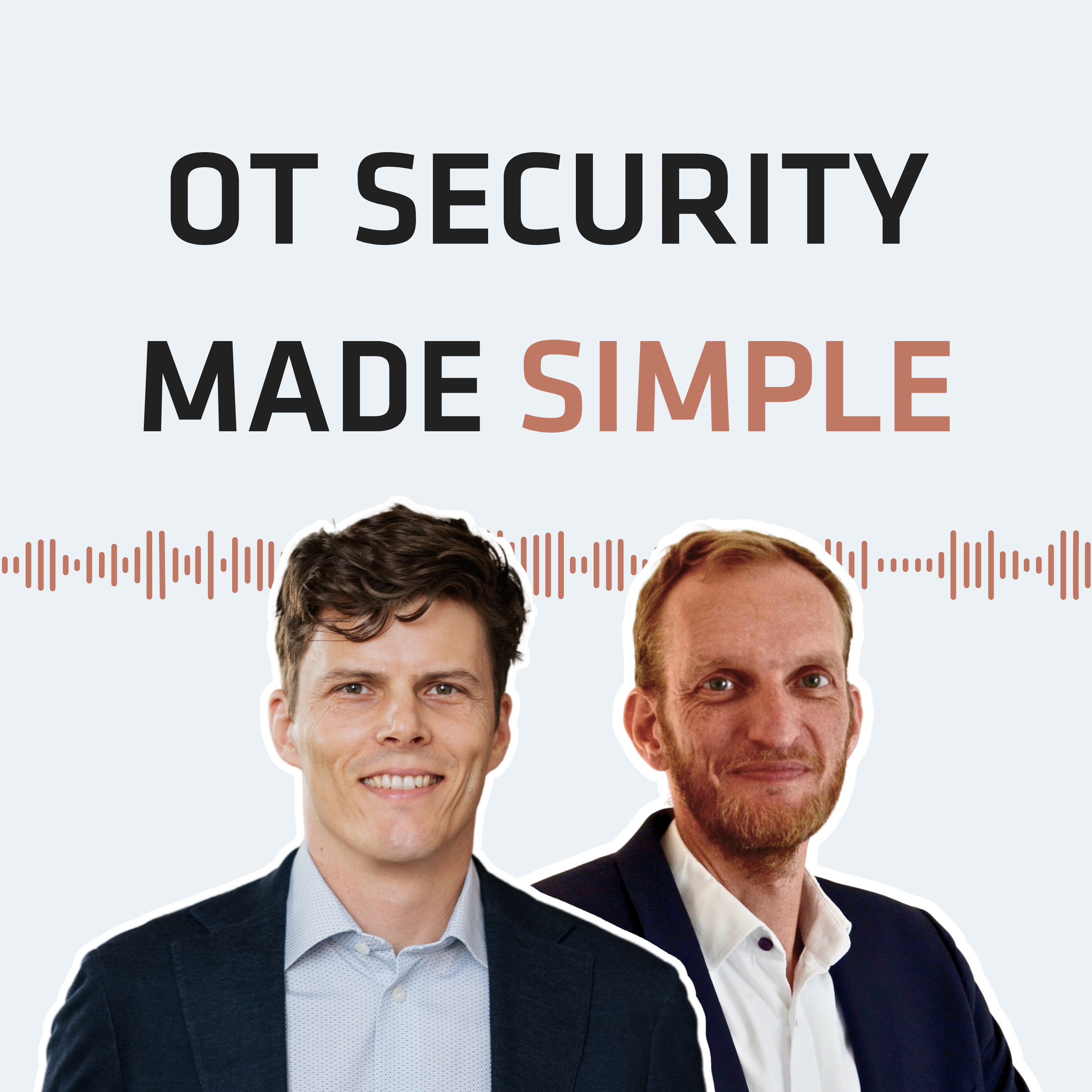 OT Security Made Simple
