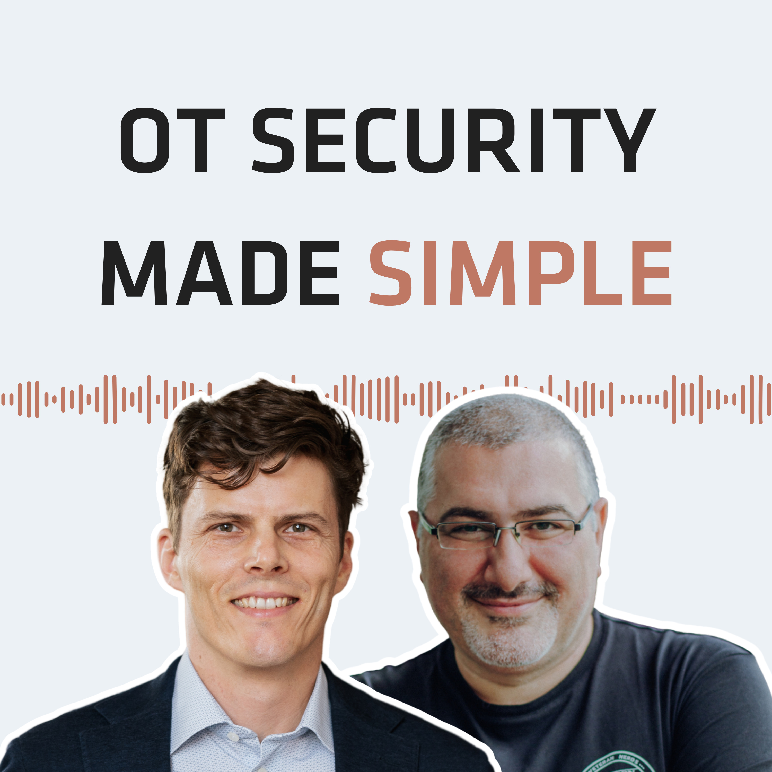 OT Security Made Simple