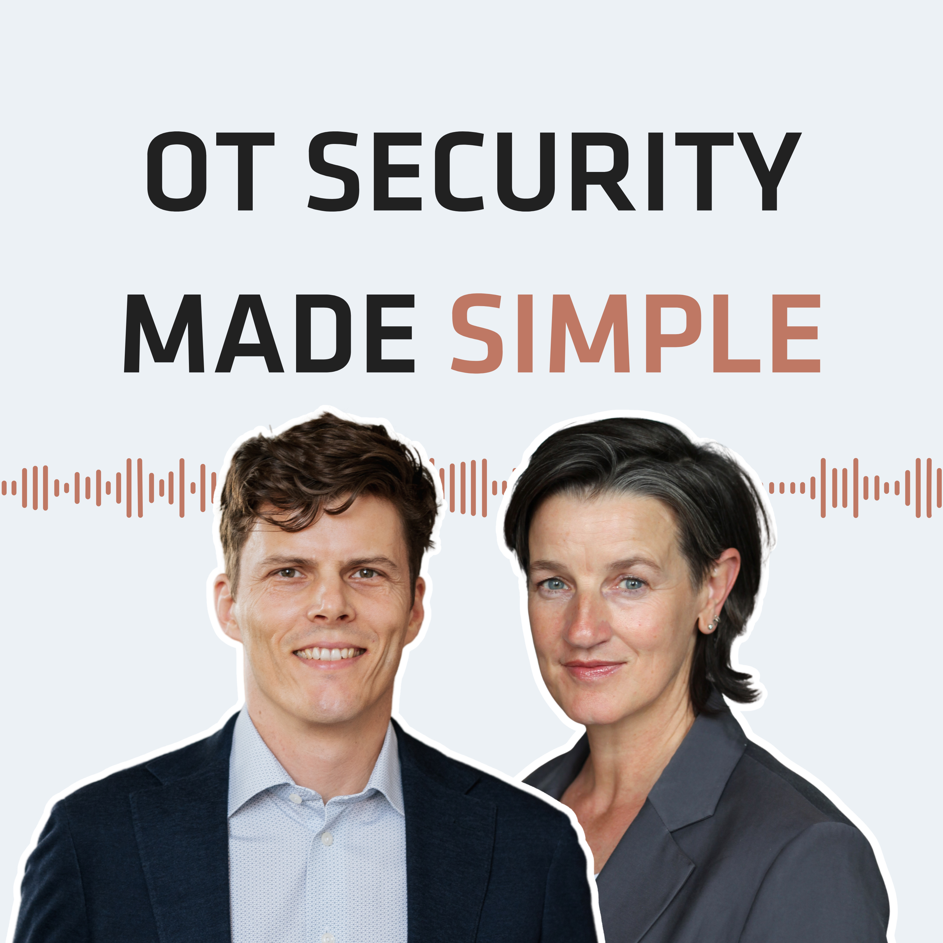 Wie kann man Krisenbewältigung bei Cybervorfällen trainieren? | OT Security Made Simple Wie kann man Krisenbewältigung bei Cybervorfällen trainieren? | OT Security Made Simple