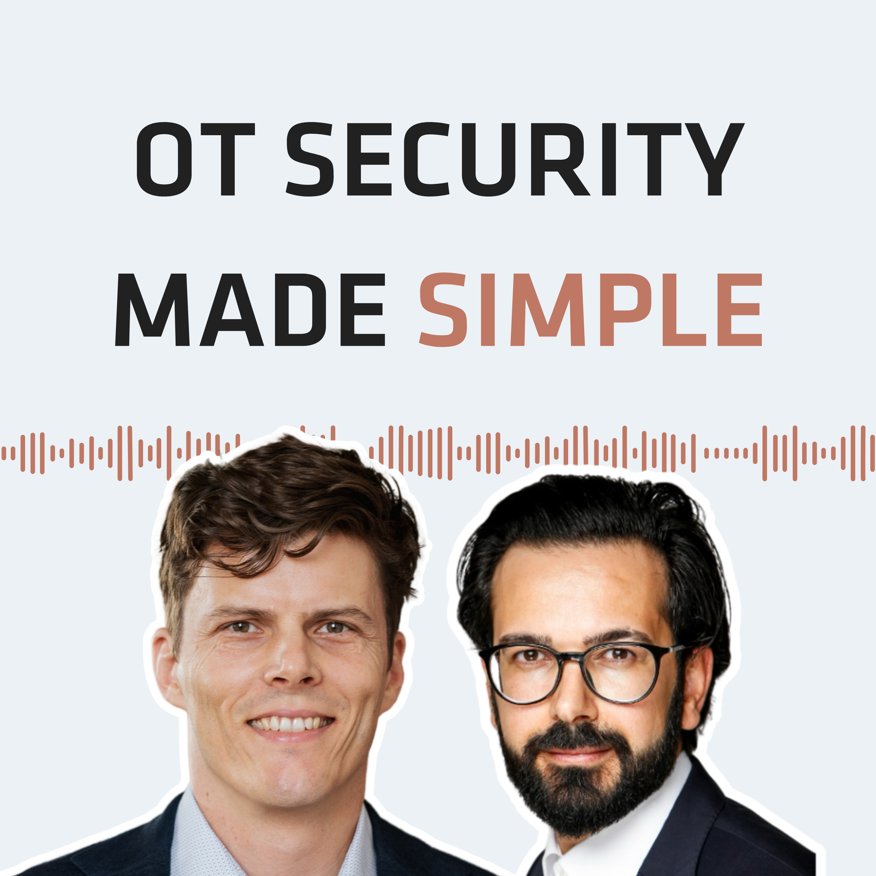 Pragmatismus im OT SOC: Wie Anlagen-Monitoring in der Praxis funktioniert | OT Security Made Simple episode artwork