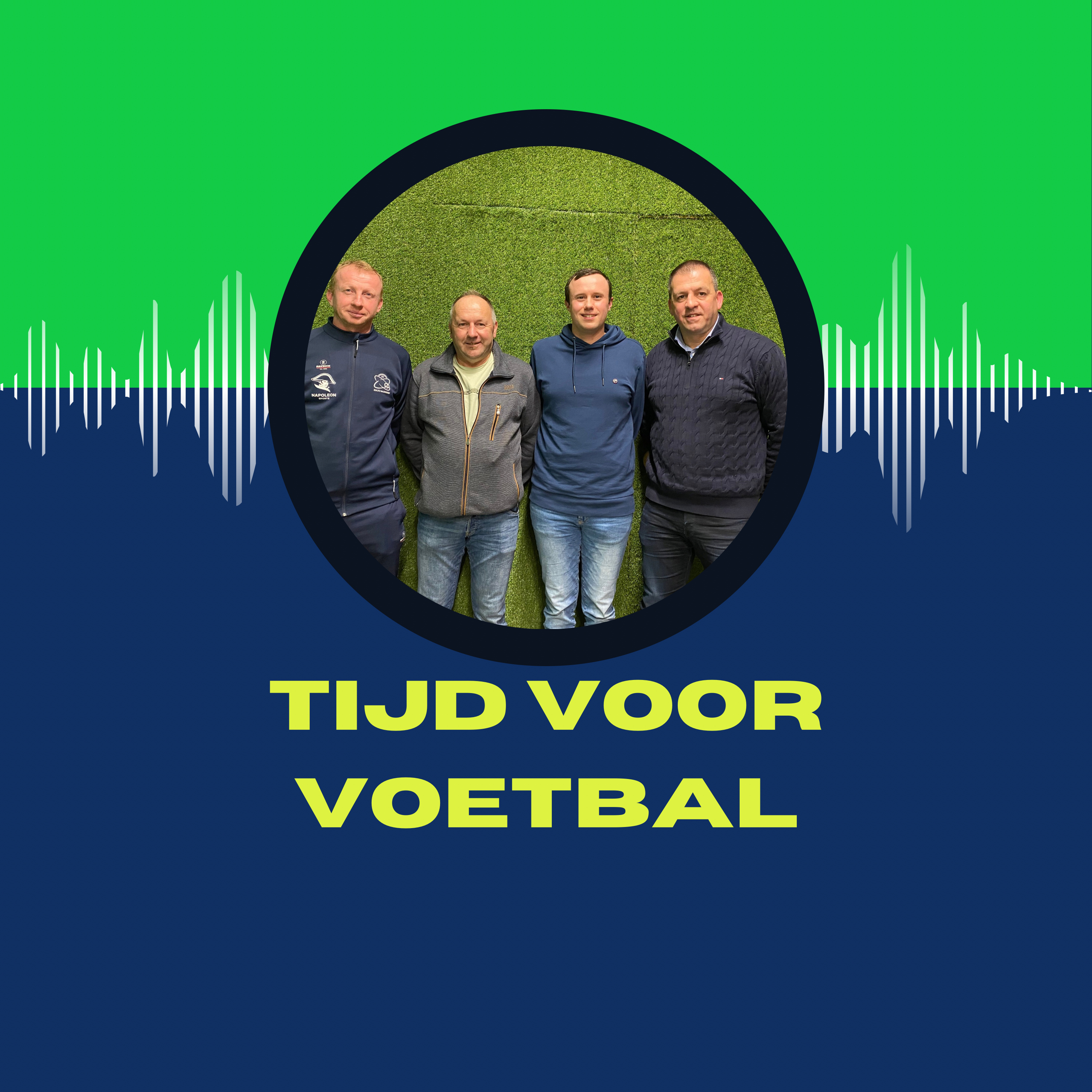 Tijd Voor Sport