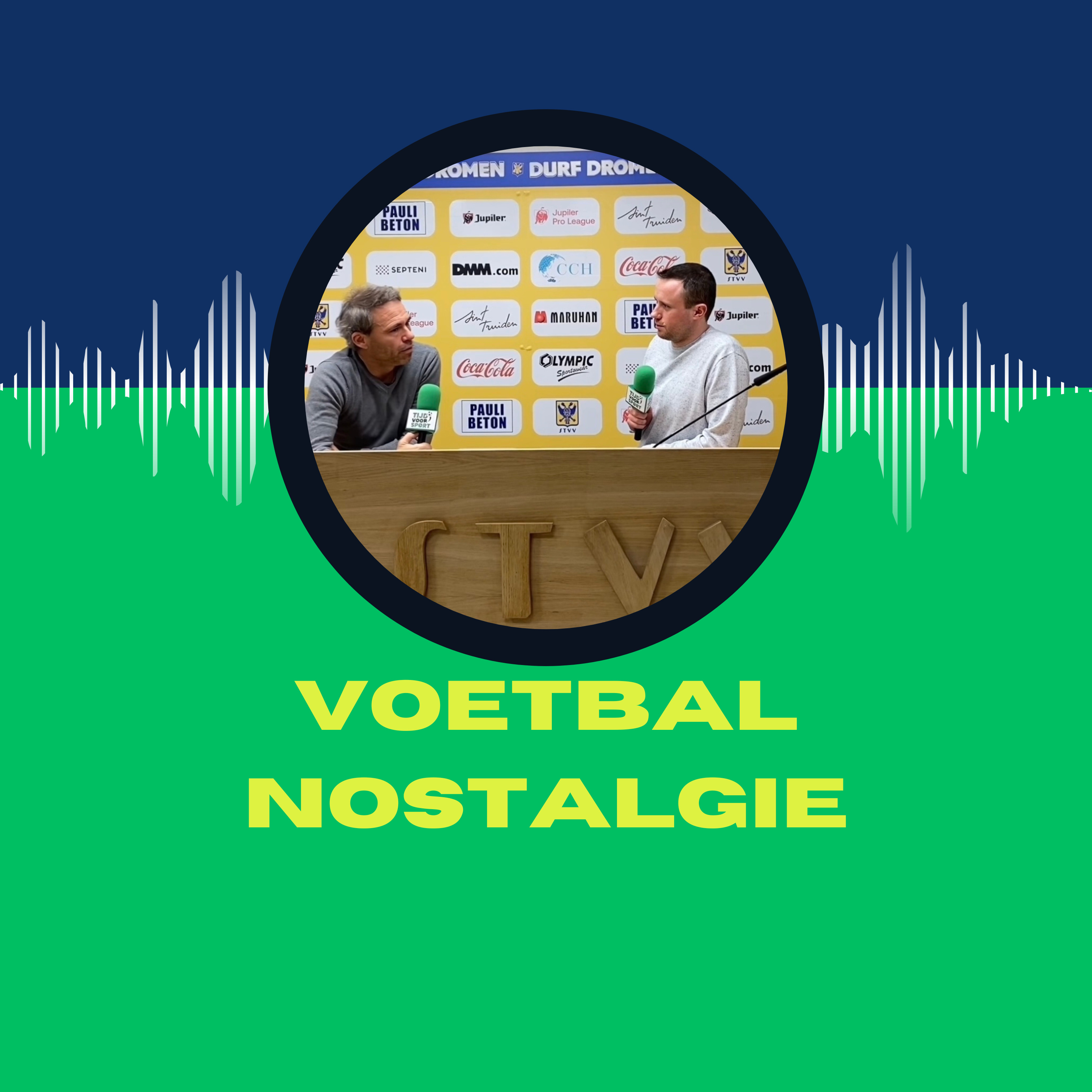 Tijd Voor Sport